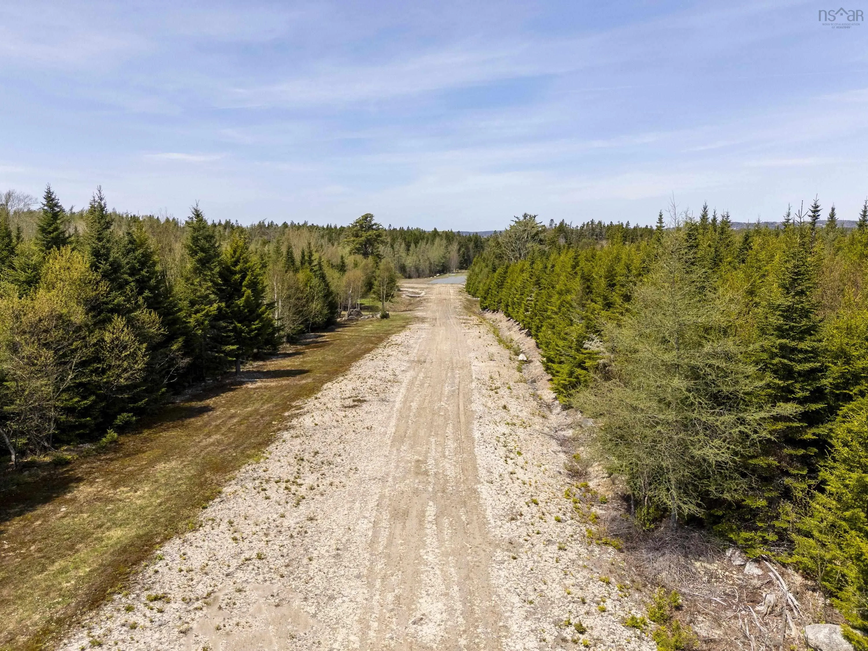 B-91 Old Halifax Road, Glen Haven, NS B3Z 2W8, ,Land,For Sale,Old Halifax,202512890