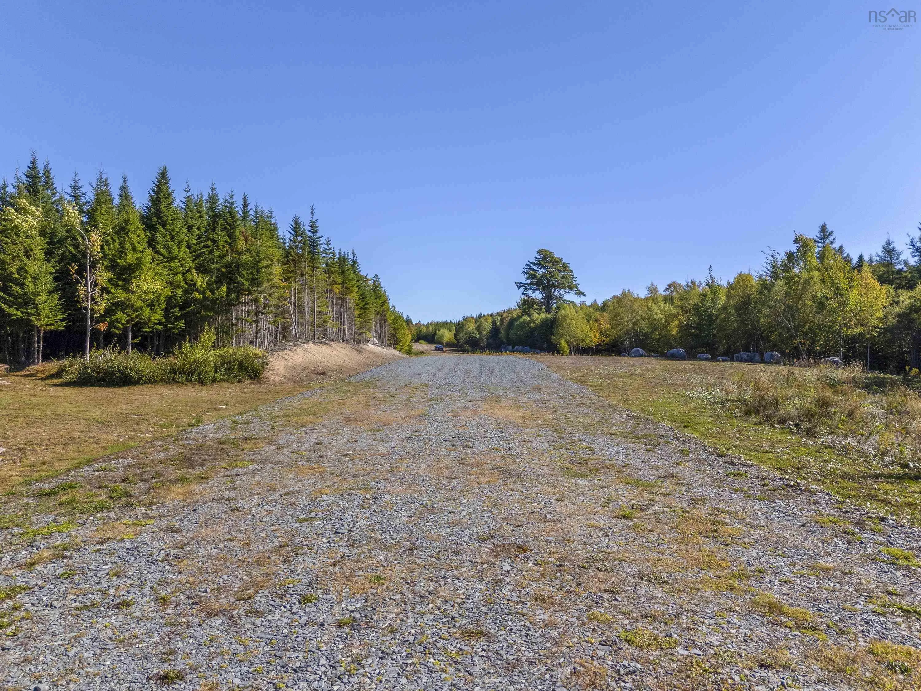 B-91 Old Halifax Road, Glen Haven, NS B3Z 2W8, ,Land,For Sale,Old Halifax,202512890