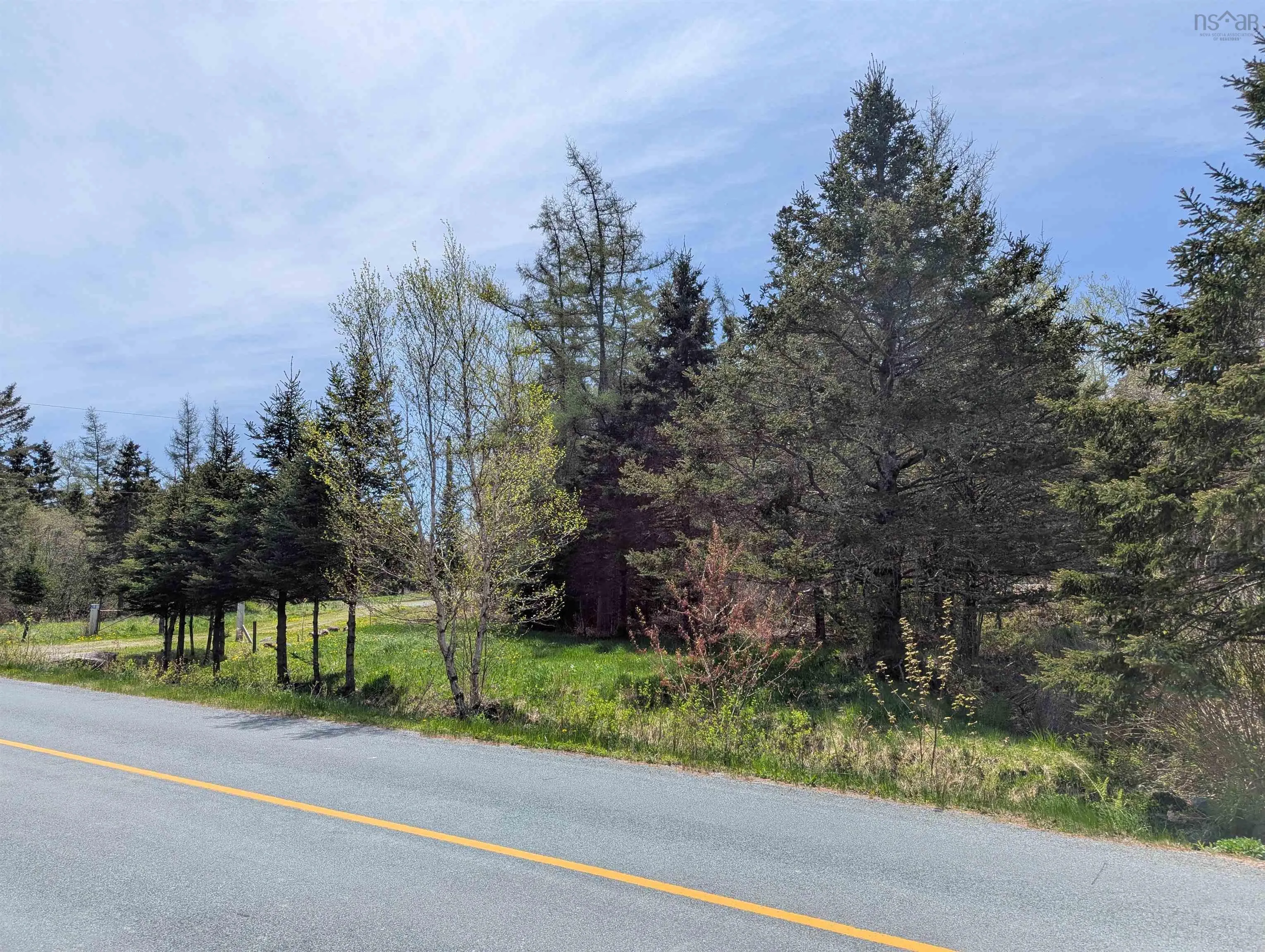 B-91 Old Halifax Road, Glen Haven, NS B3Z 2W8, ,Land,For Sale,Old Halifax,202512890