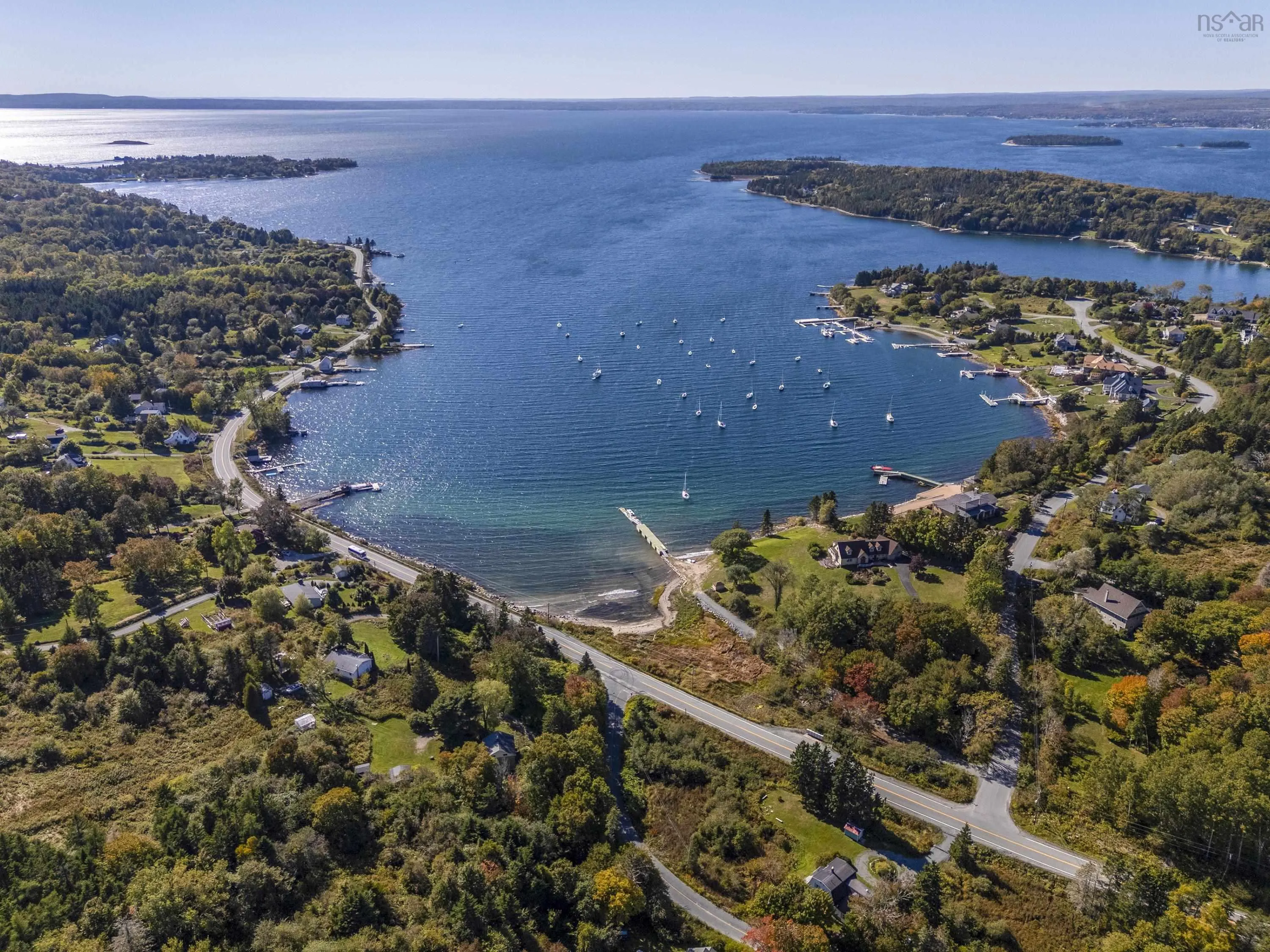 B-91 Old Halifax Road, Glen Haven, NS B3Z 2W8, ,Land,For Sale,Old Halifax,202512890