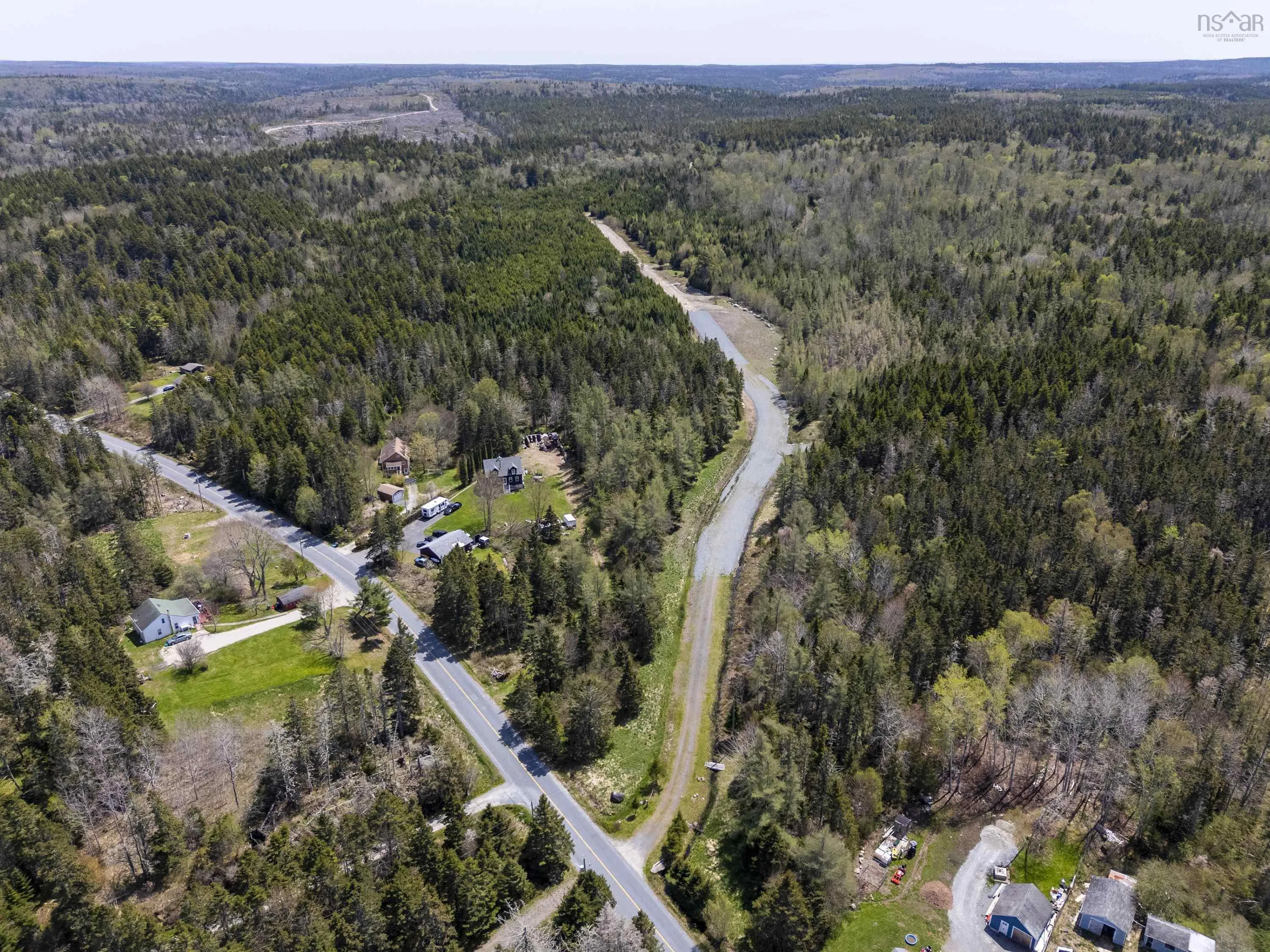 B-91 Old Halifax Road, Glen Haven, NS B3Z 2W8, ,Land,For Sale,Old Halifax,202512890