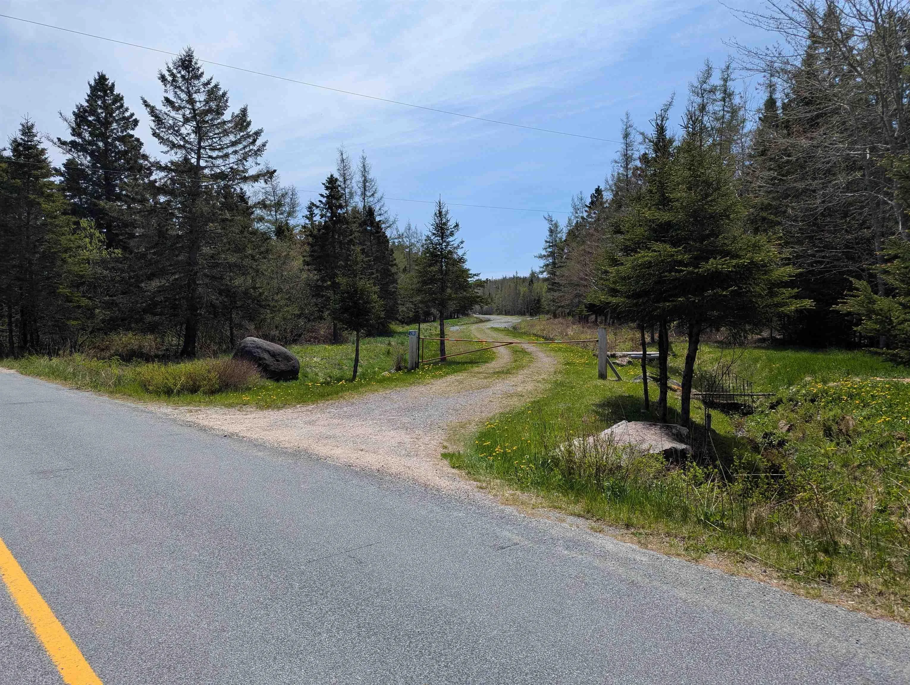 B-91 Old Halifax Road, Glen Haven, NS B3Z 2W8, ,Land,For Sale,Old Halifax,202512890