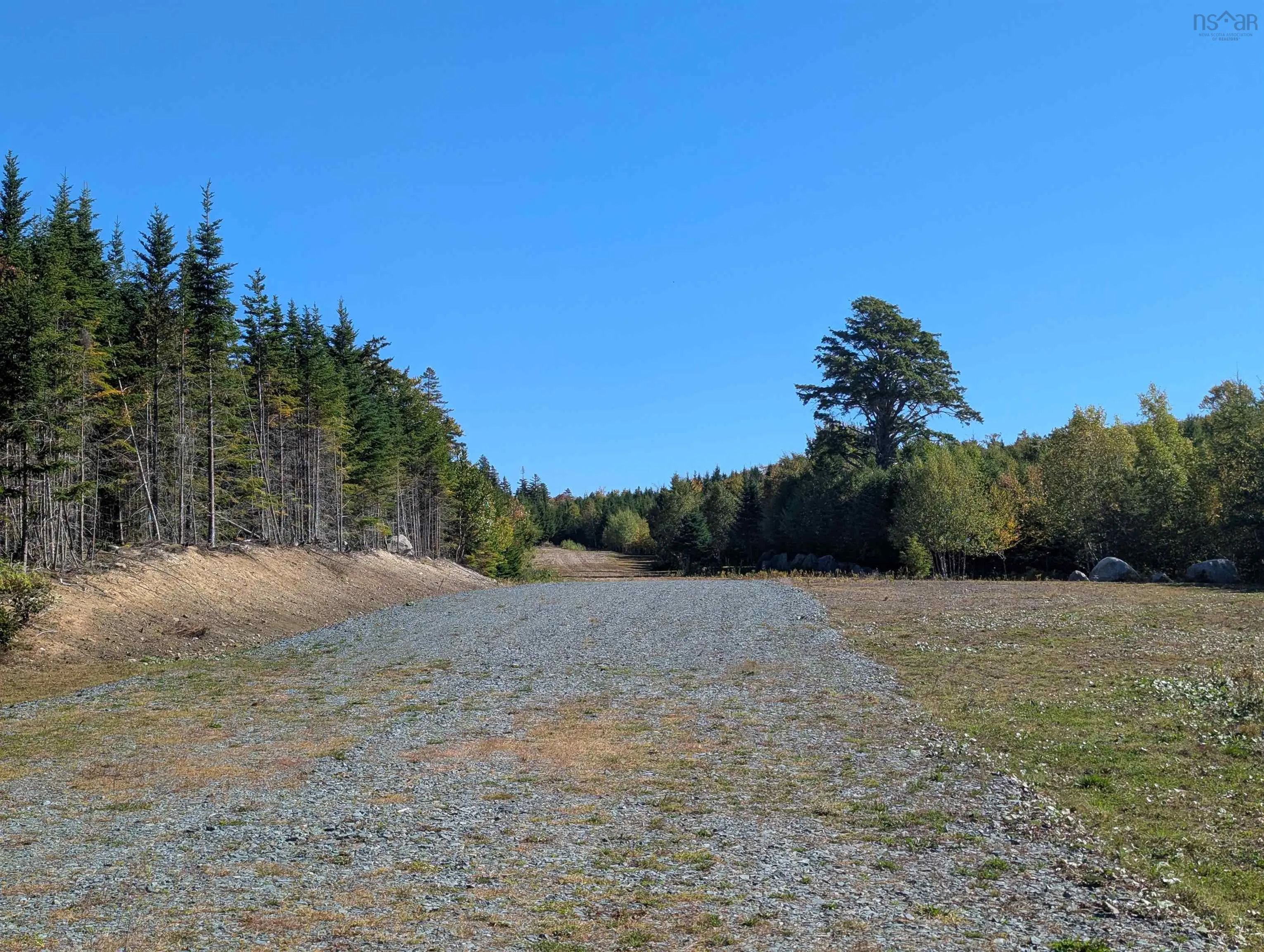 B-91 Old Halifax Road, Glen Haven, NS B3Z 2W8, ,Land,For Sale,Old Halifax,202512890
