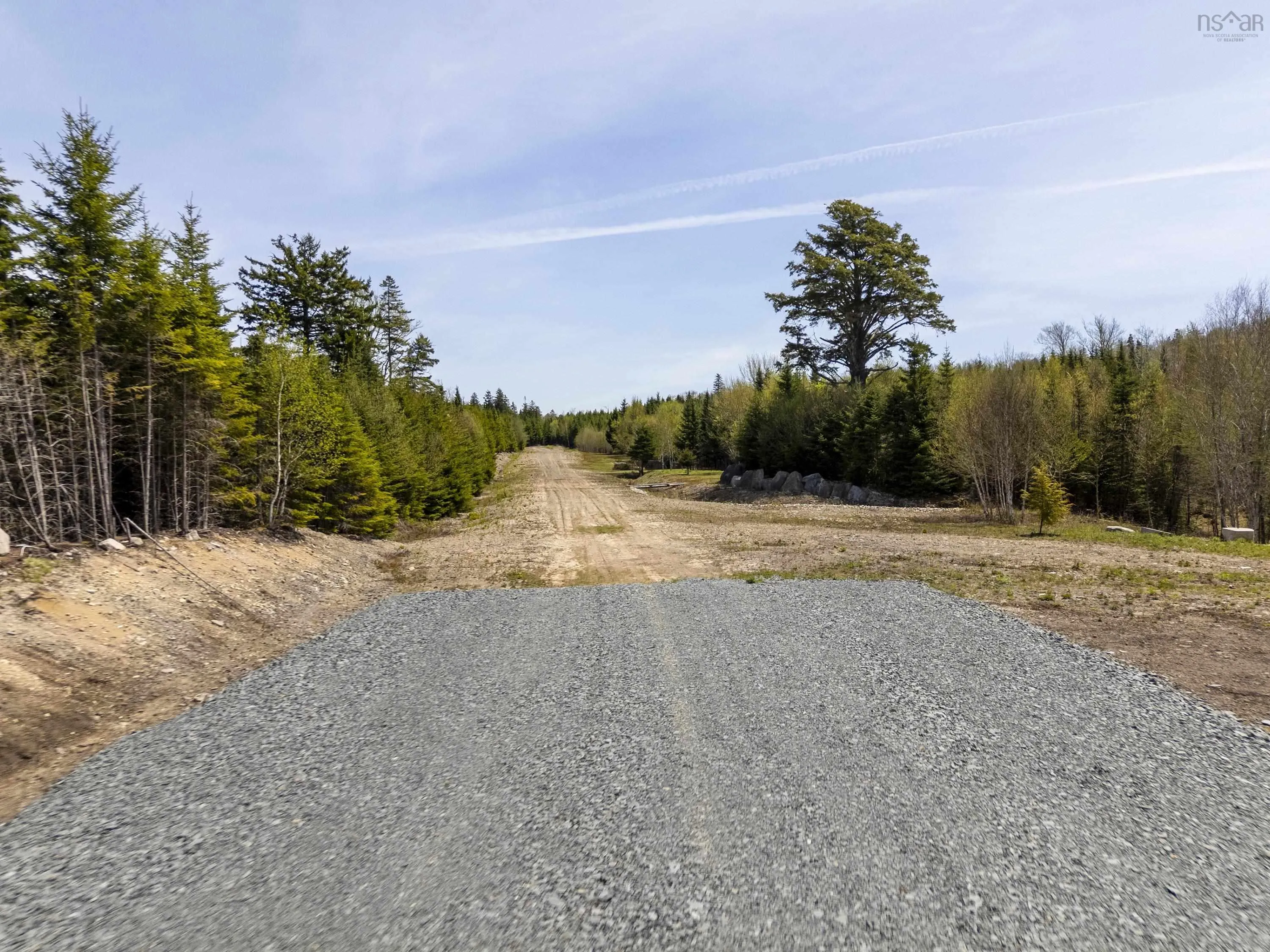 B-91 Old Halifax Road, Glen Haven, NS B3Z 2W8, ,Land,For Sale,Old Halifax,202512890