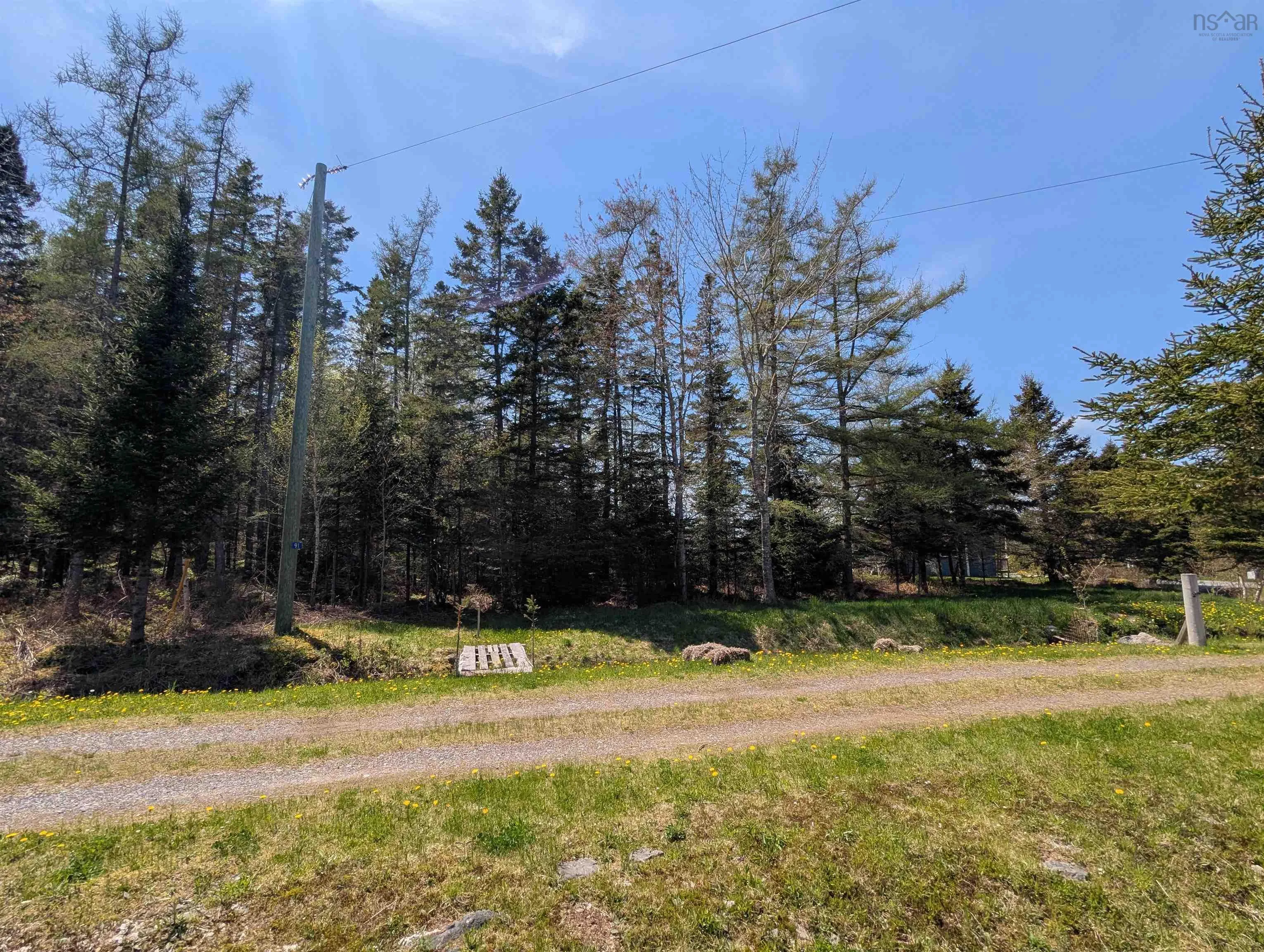 B-91 Old Halifax Road, Glen Haven, NS B3Z 2W8, ,Land,For Sale,Old Halifax,202512890