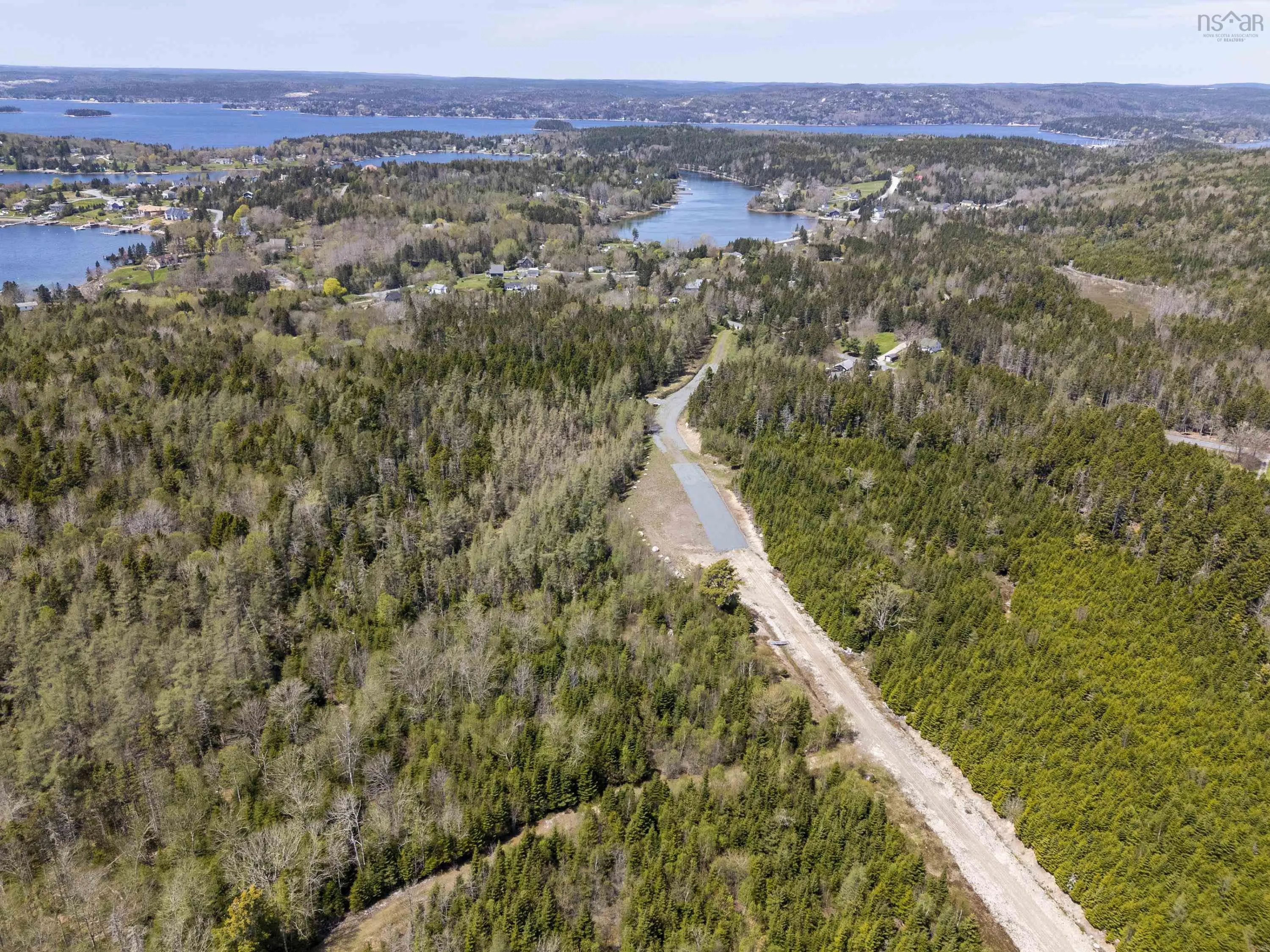 B-91 Old Halifax Road, Glen Haven, NS B3Z 2W8, ,Land,For Sale,Old Halifax,202512890