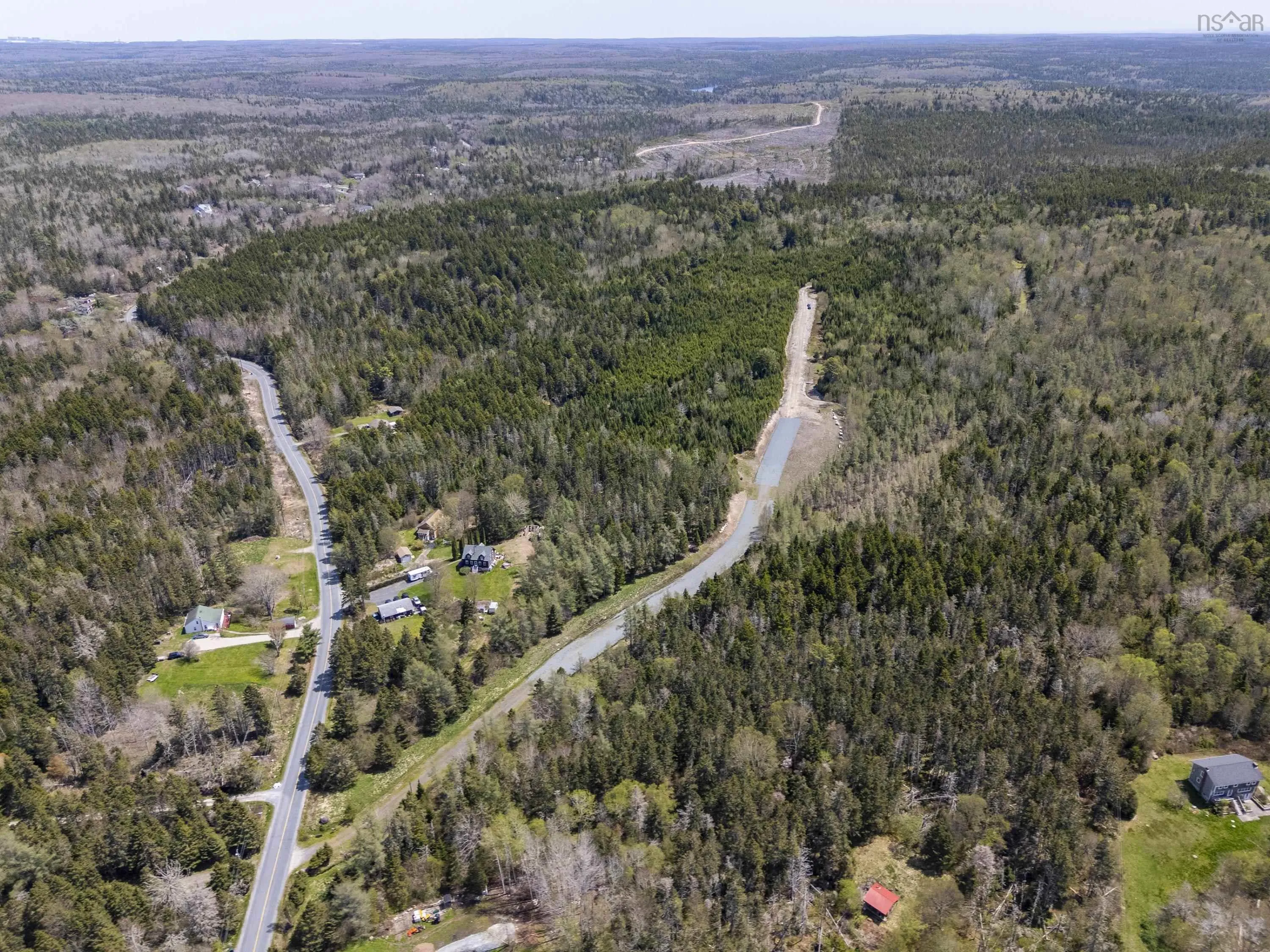 B-91 Old Halifax Road, Glen Haven, NS B3Z 2W8, ,Land,For Sale,Old Halifax,202512890