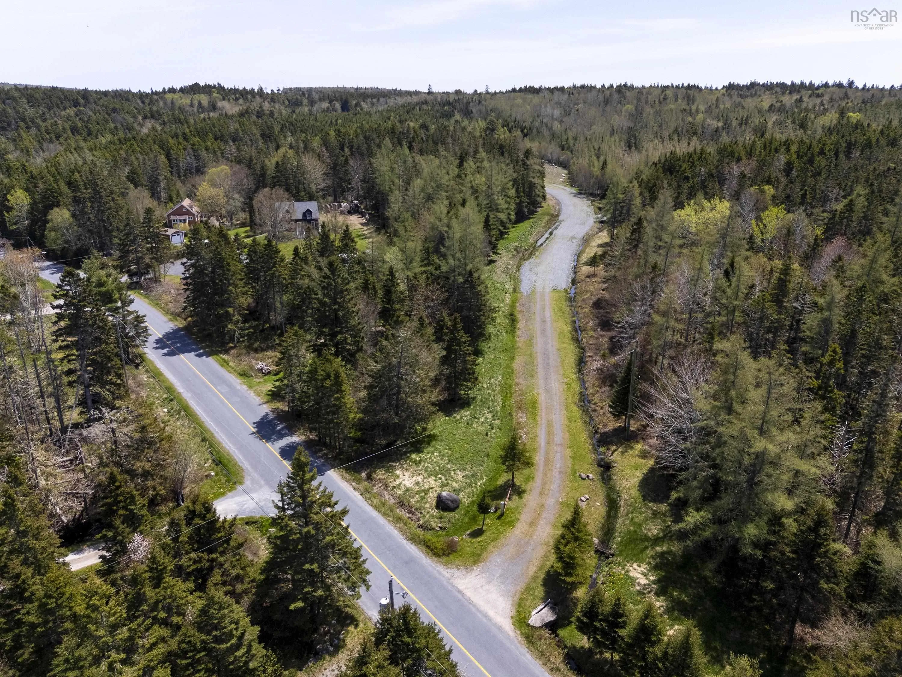 B-91 Old Halifax Road, Glen Haven, NS B3Z 2W8, ,Land,For Sale,Old Halifax,202512890