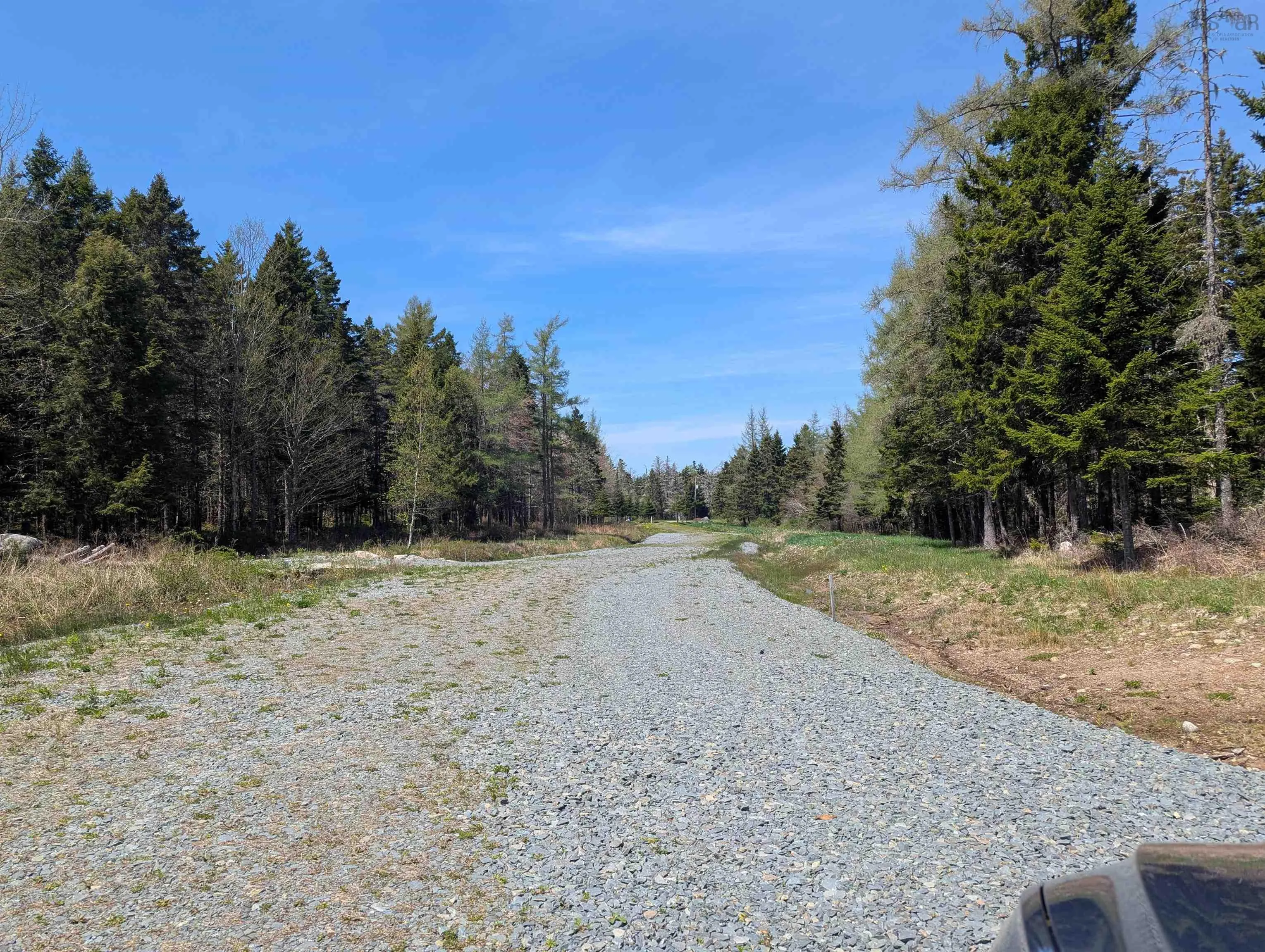B-91 Old Halifax Road, Glen Haven, NS B3Z 2W8, ,Land,For Sale,Old Halifax,202512890
