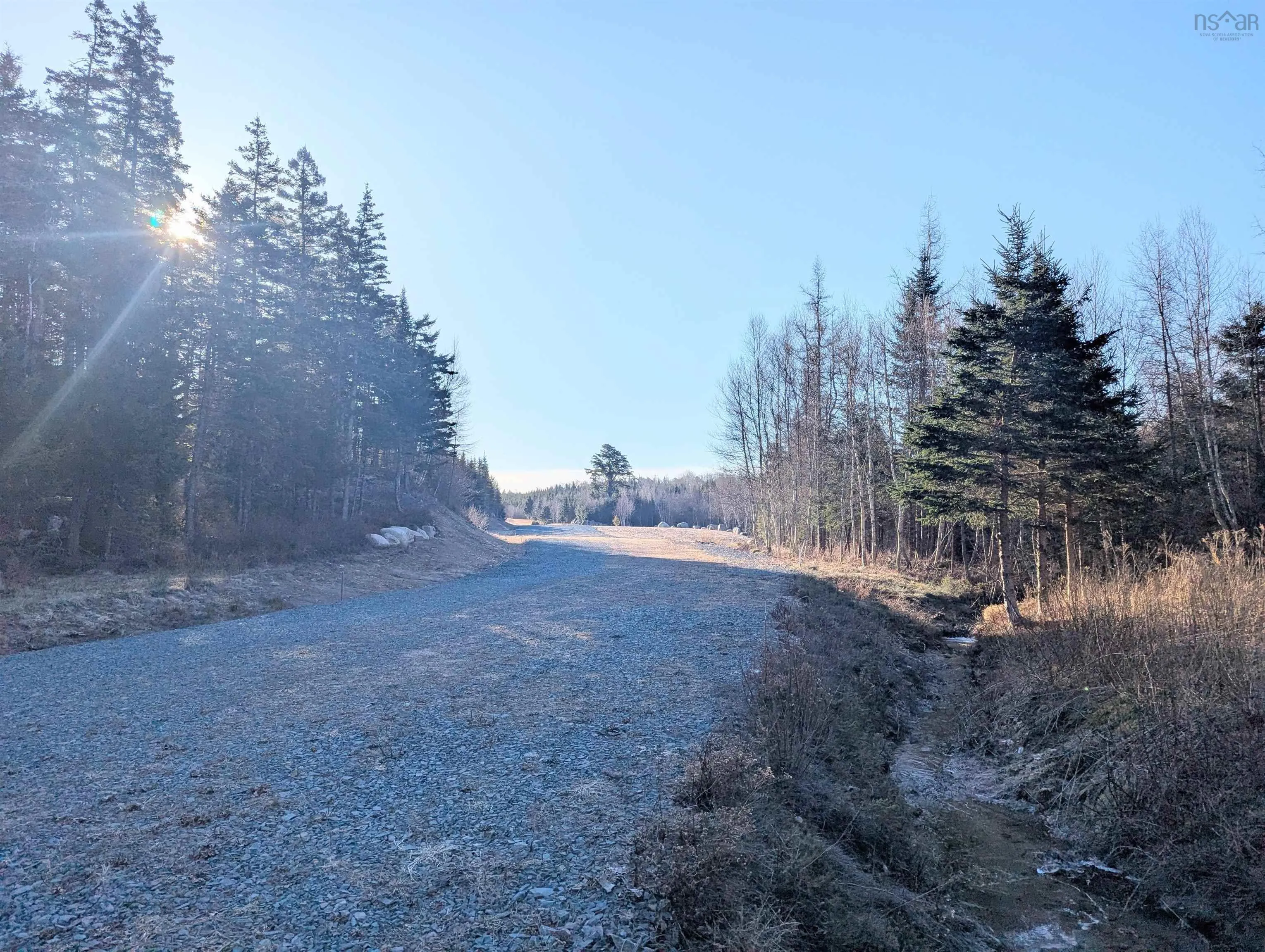 B-91 Old Halifax Road, Glen Haven, NS B3Z 2W8, ,Land,For Sale,Old Halifax,202512890