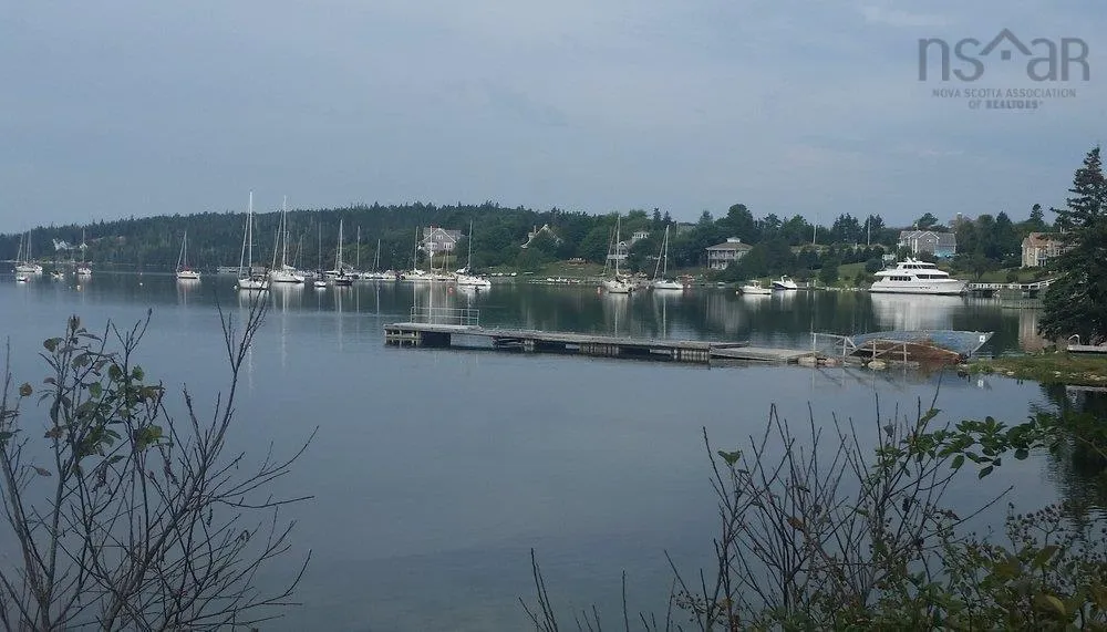 B-91 Old Halifax Road, Glen Haven, NS B3Z 2W8, ,Land,For Sale,Old Halifax,202512890
