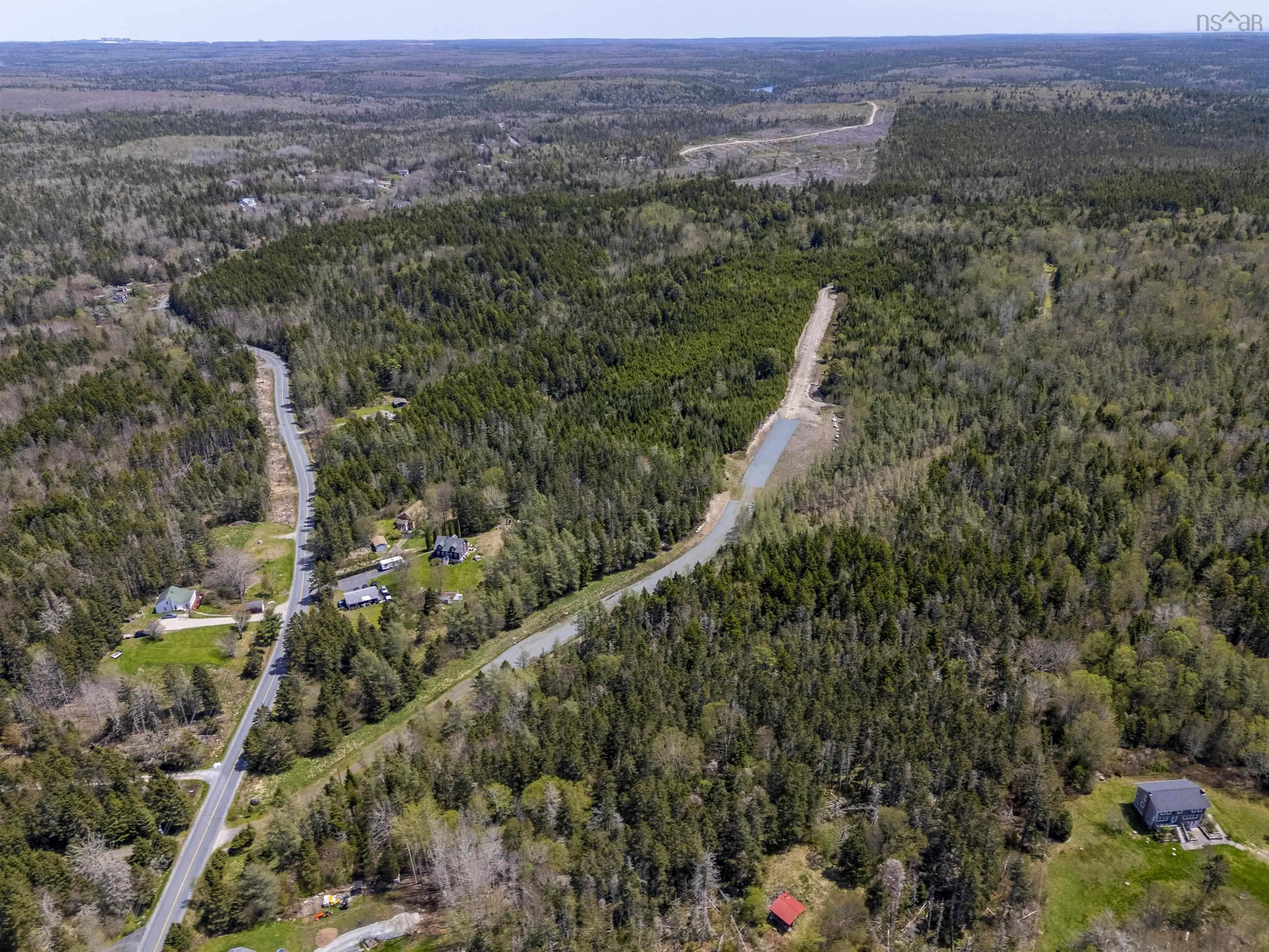 B-91 Old Halifax Road, Glen Haven, NS B3Z 2W8, ,Land,For Sale,Old Halifax,202512890