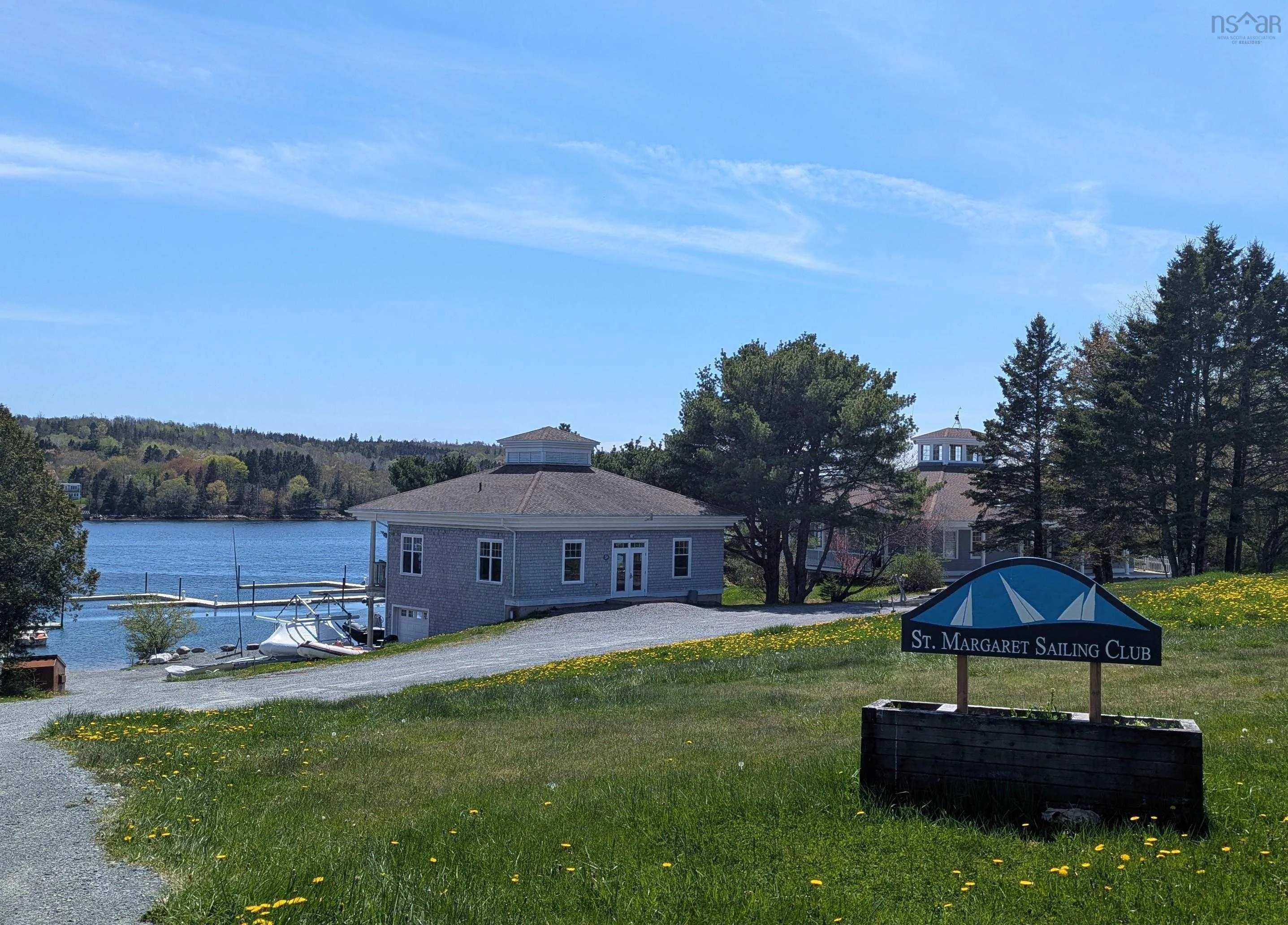 B-91 Old Halifax Road, Glen Haven, NS B3Z 2W8, ,Land,For Sale,Old Halifax,202512890