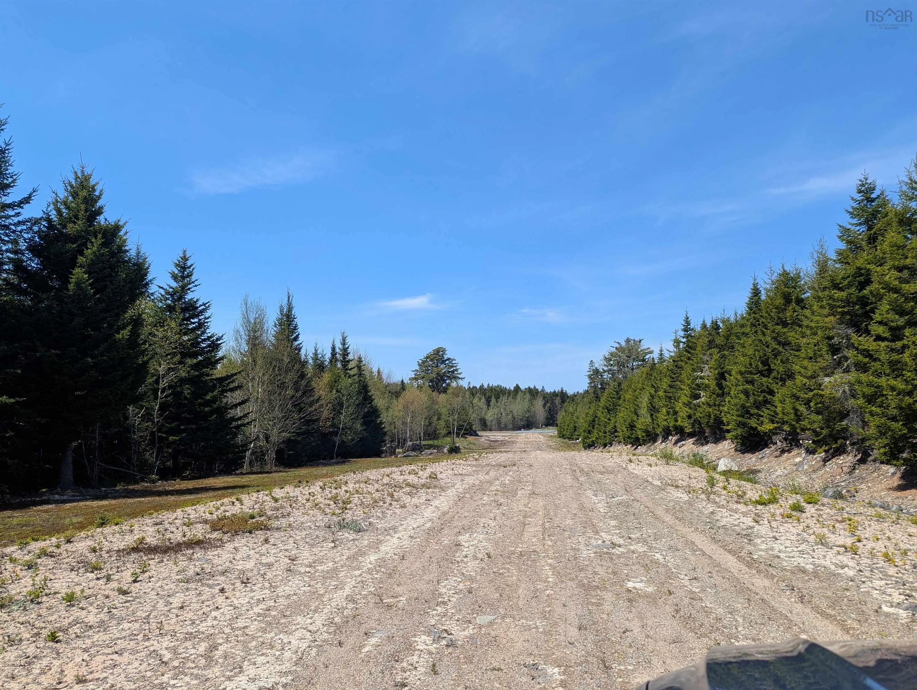 B-91 Old Halifax Road, Glen Haven, NS B3Z 2W8, ,Land,For Sale,Old Halifax,202512890
