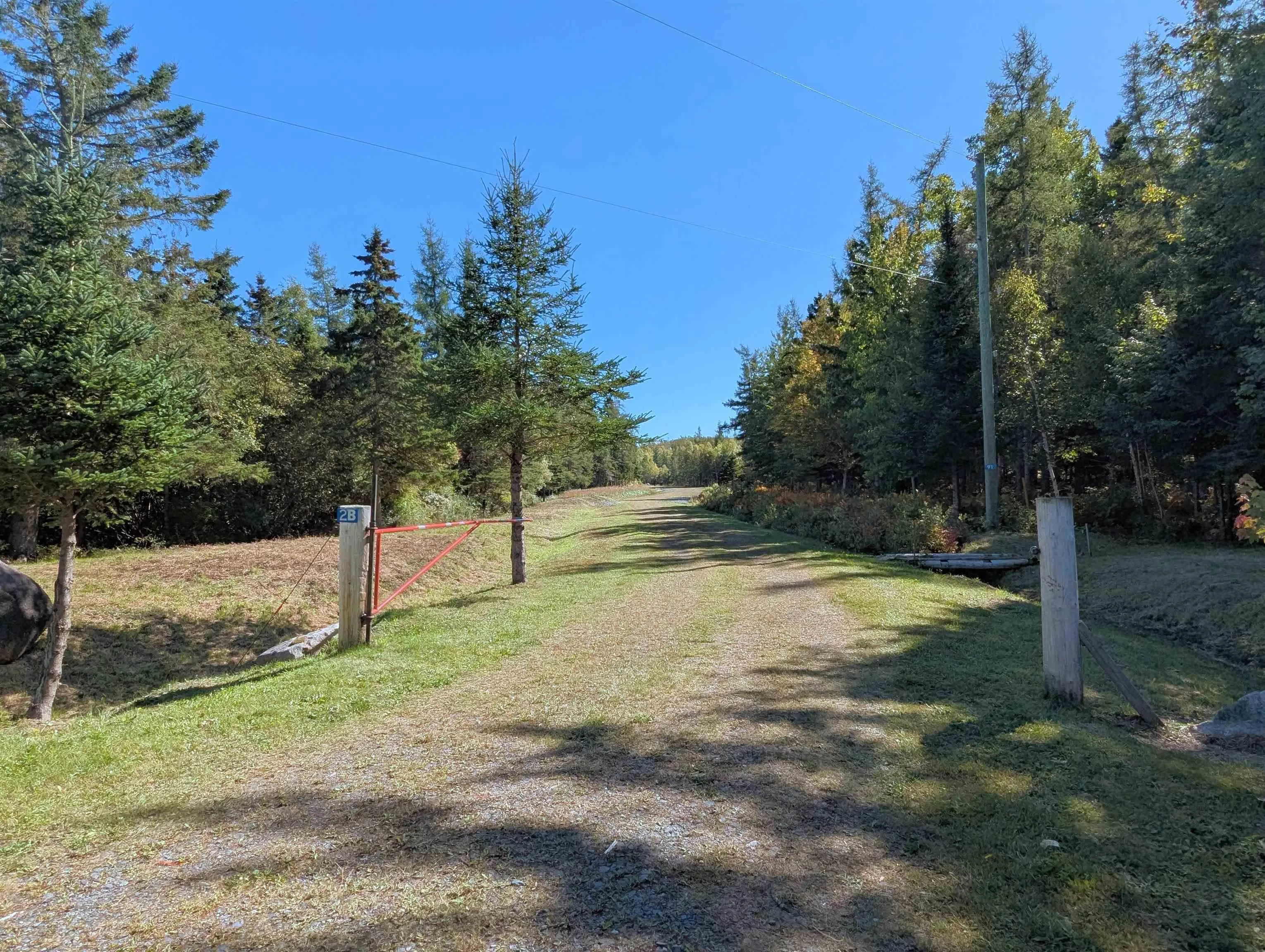 B-91 Old Halifax Road, Glen Haven, NS B3Z 2W8, ,Land,For Sale,Old Halifax,202512890