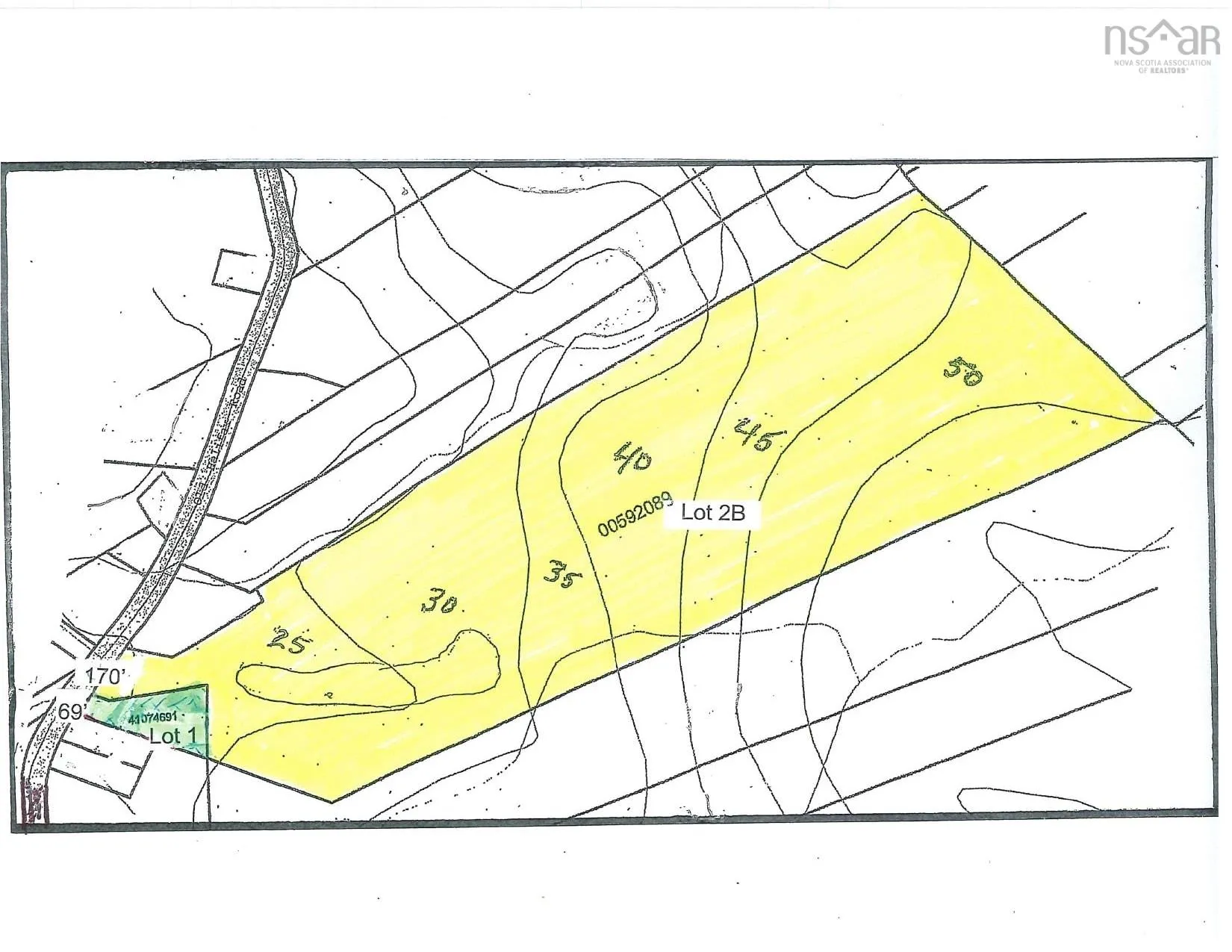 B-91 Old Halifax Road, Glen Haven, NS B3Z 2W8, ,Land,For Sale,Old Halifax,202512890