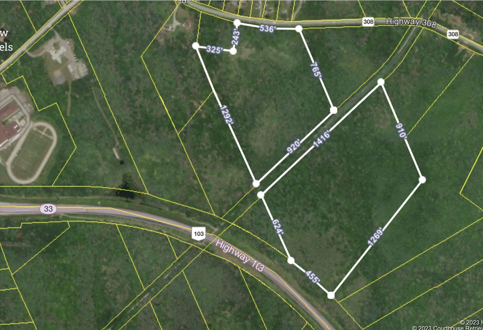 Highway 308 Highway, Belleville NS B0W 3M0, ,Land,For Sale,Highway 308,202114782