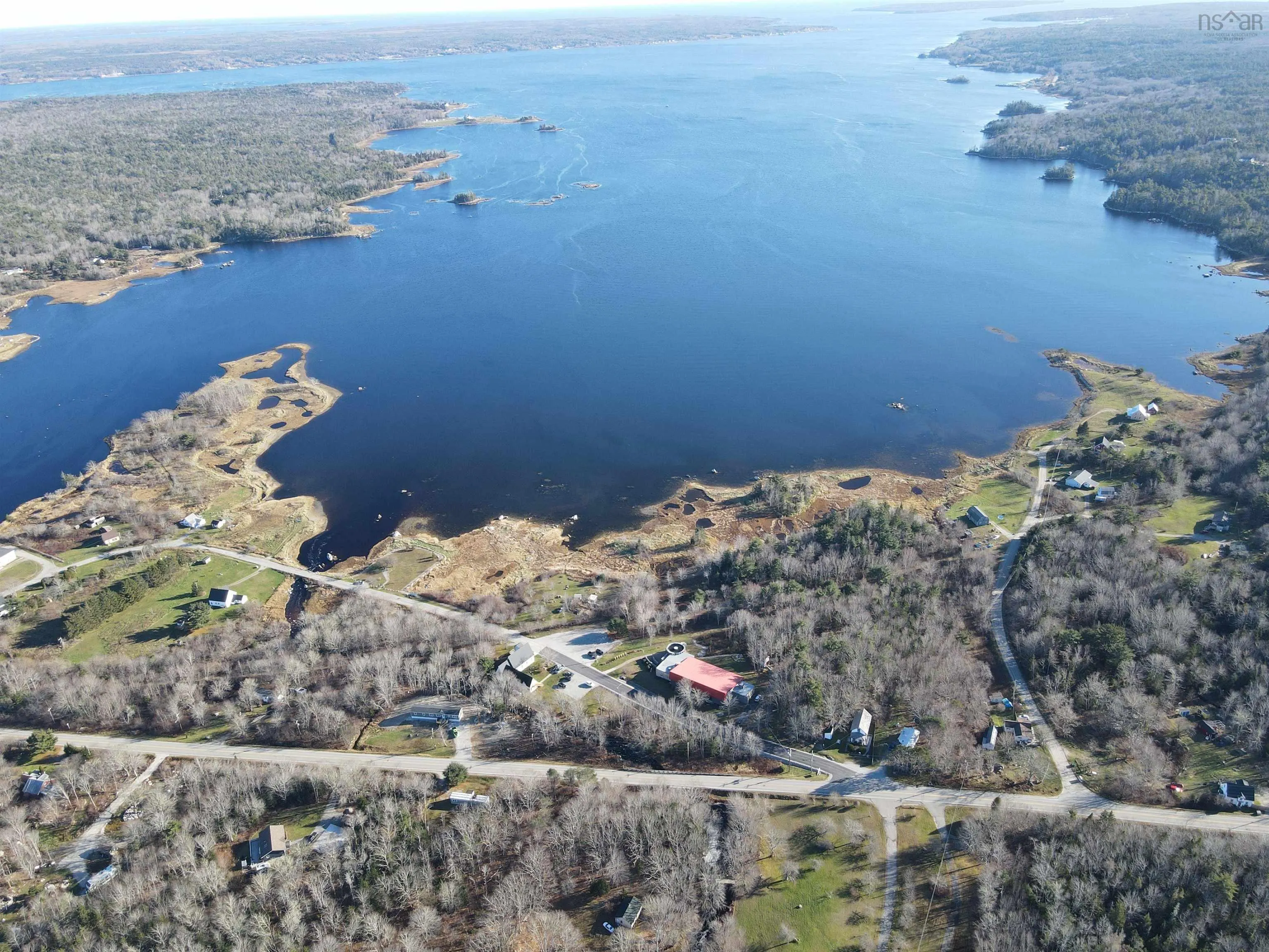 Old Birchtown Road, Birchtown Ns B0t 1w0, ,Land,For Sale,Old Birchtown,202420575