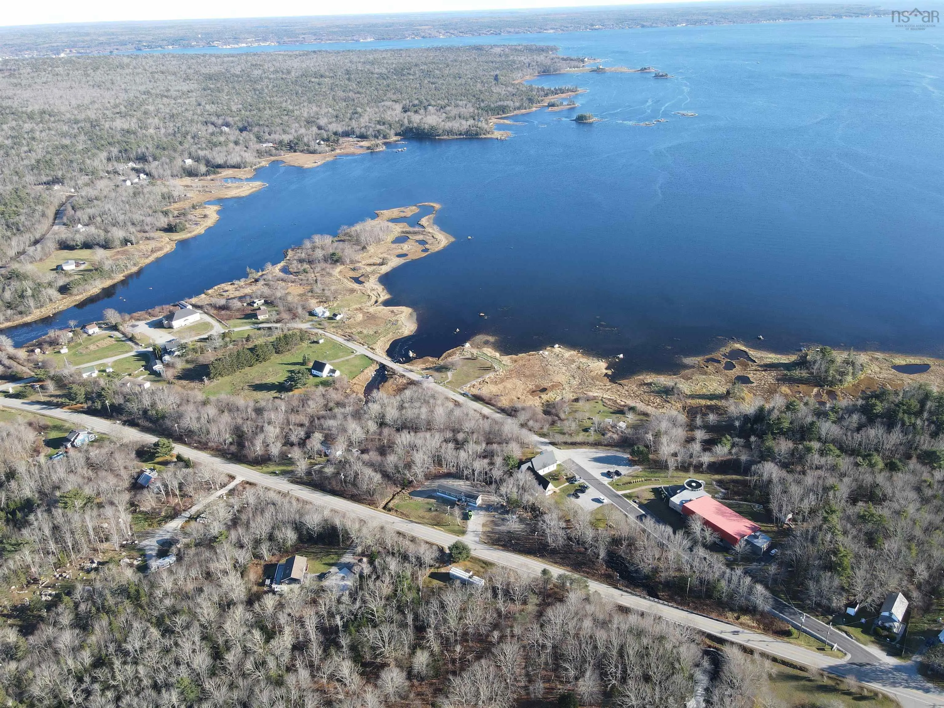 Old Birchtown Road, Birchtown Ns B0t 1w0, ,Land,For Sale,Old Birchtown,202420575