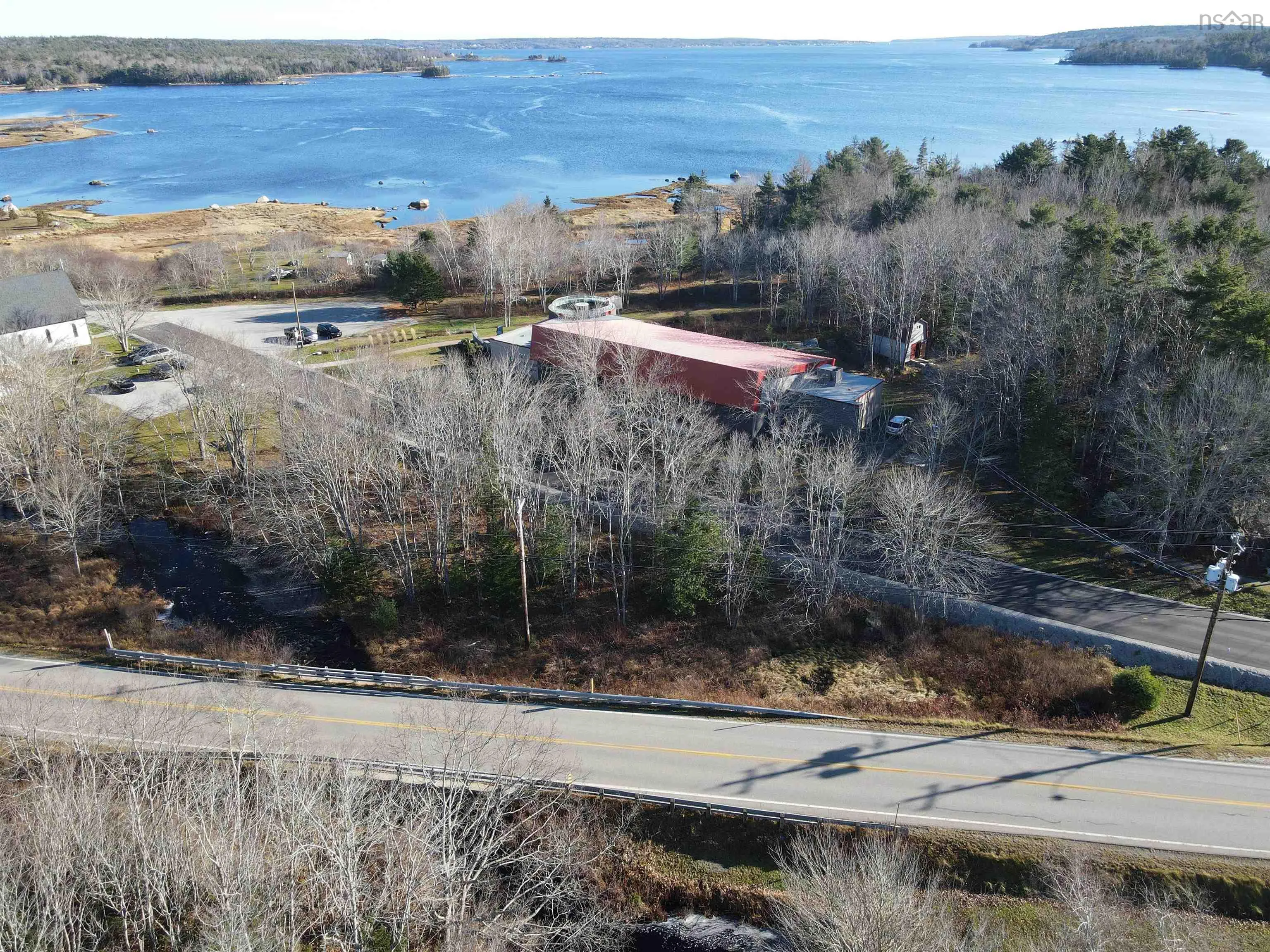 Old Birchtown Road, Birchtown Ns B0t 1w0, ,Land,For Sale,Old Birchtown,202420575