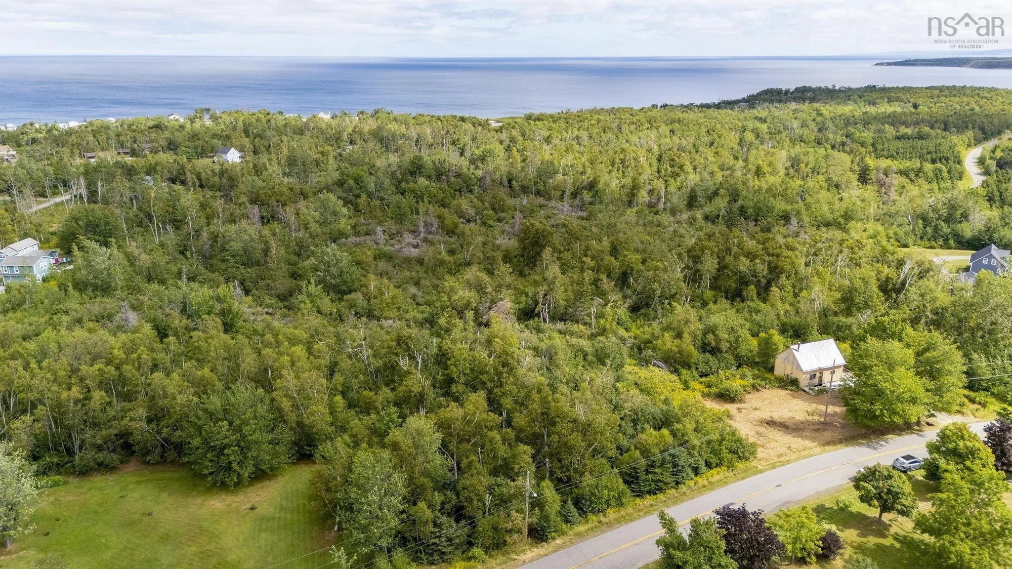 81 Levi White Road, Kings Head, NS B2H 5C4, ,Land,For Sale,Levi White Road,202520671