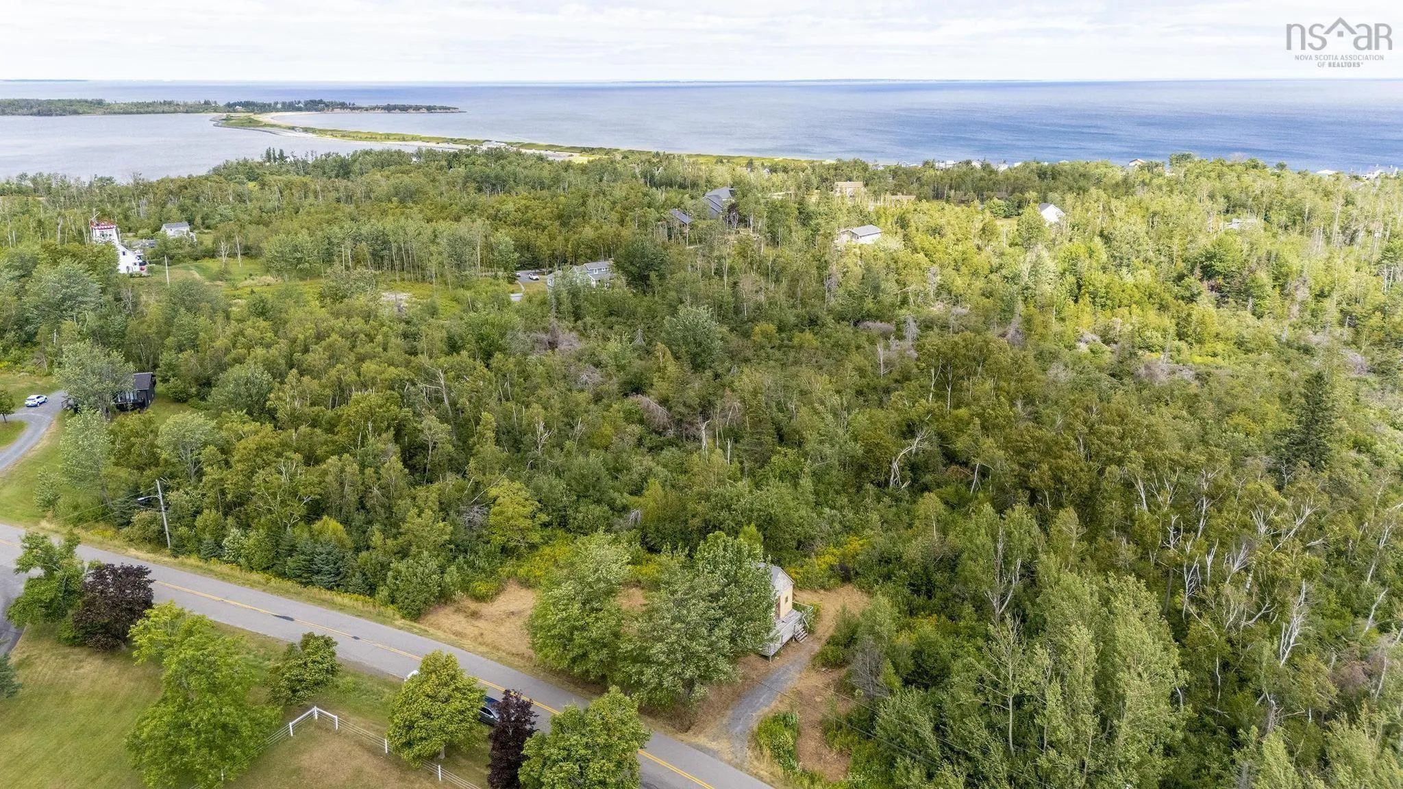 81 Levi White Road, Kings Head, NS B2H 5C4, ,Land,For Sale,Levi White Road,202520671
