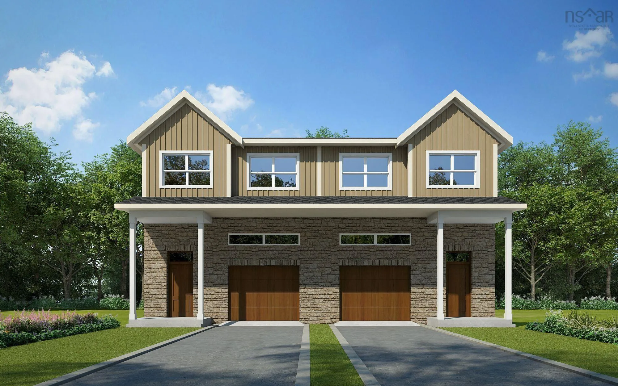 5a-42 Simona Drive, Dartmouth, NS B2X 0E1, 4 Bedrooms Bedrooms, ,4 BathroomsBathrooms,Residential,For Sale,Simona,202513457