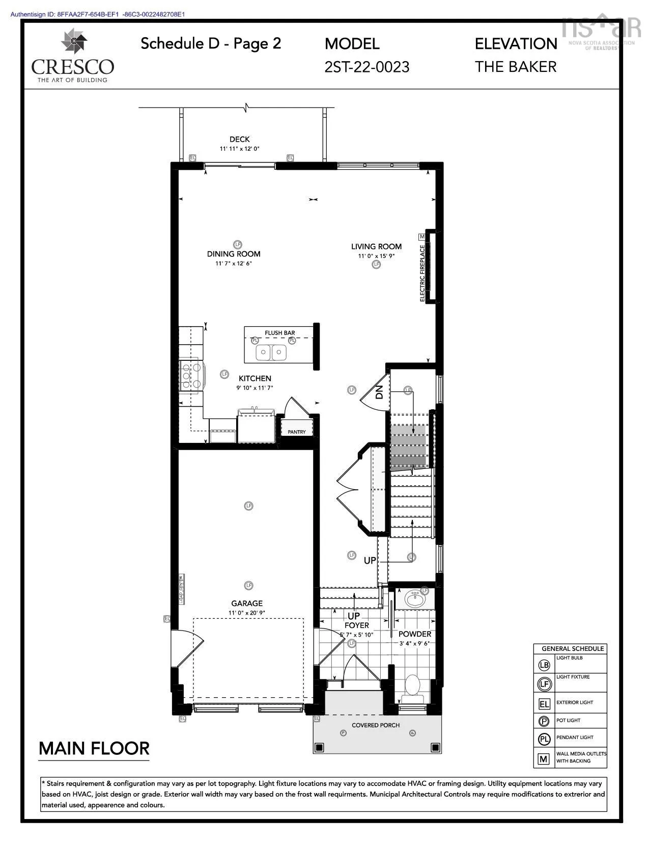 24 Duff Court, Bedford, NS B4B 2P2, 4 Bedrooms Bedrooms, ,4 BathroomsBathrooms,Residential,For Sale,Duff,202520526