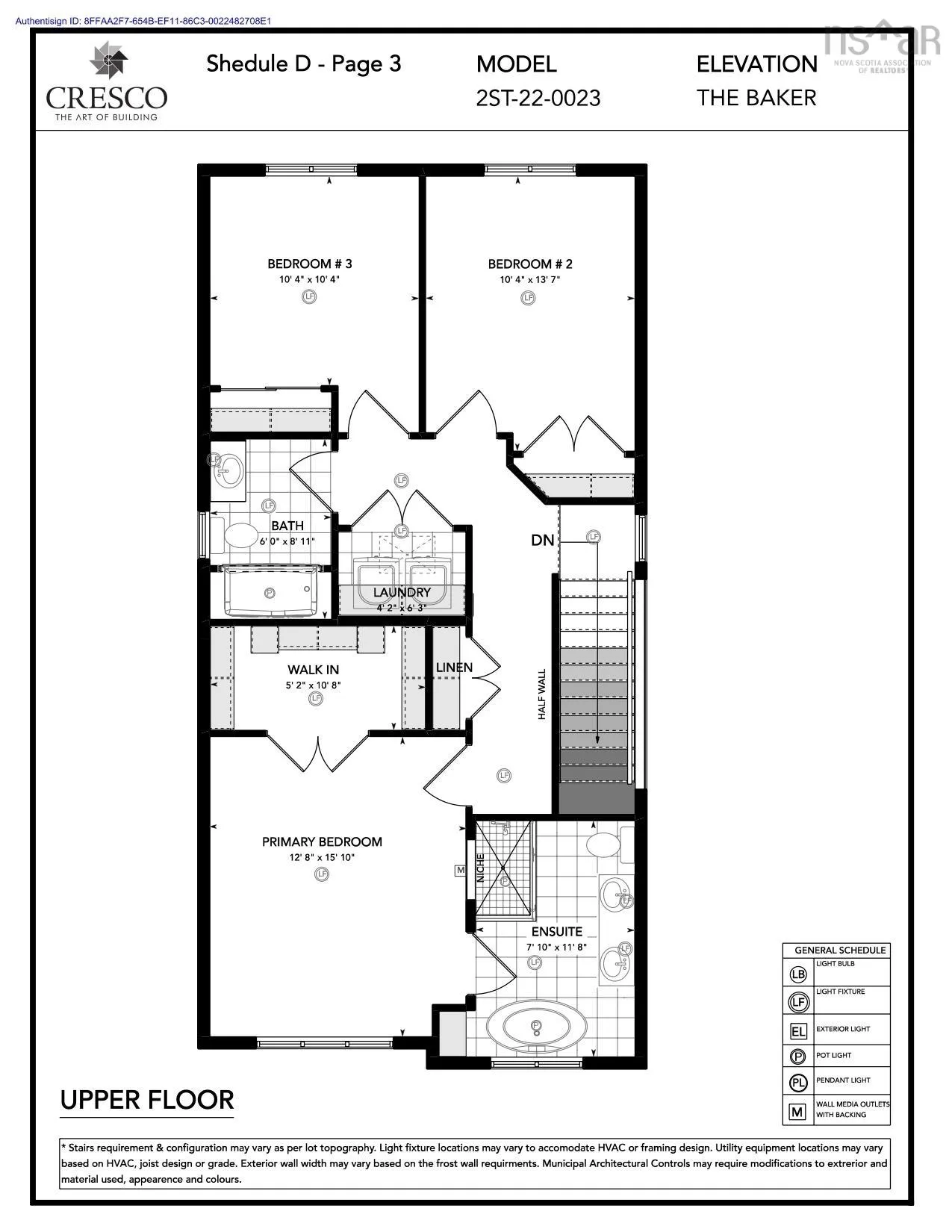 24 Duff Court, Bedford, NS B4B 2P2, 4 Bedrooms Bedrooms, ,4 BathroomsBathrooms,Residential,For Sale,Duff,202520526