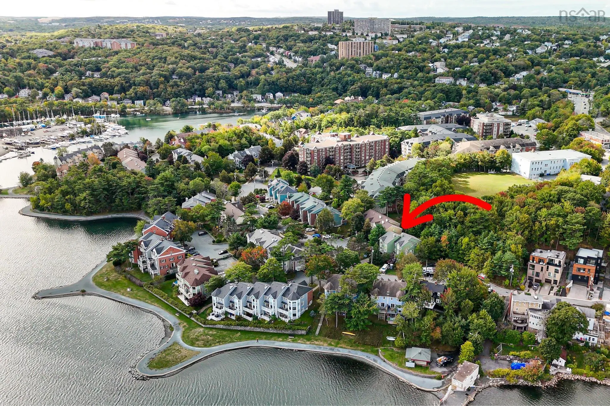 104 Anchor Drive, Halifax, NS B3N 3E1, 3 Bedrooms Bedrooms, ,4 BathroomsBathrooms,Residential,For Sale,Anchor,202524566