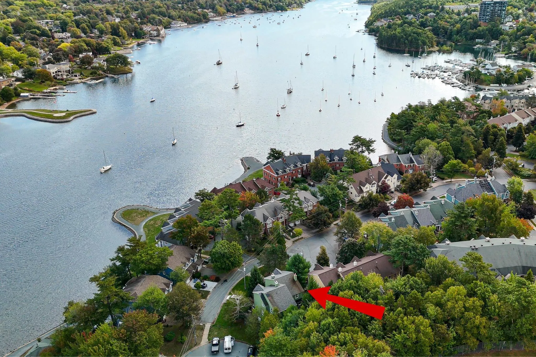 104 Anchor Drive, Halifax, NS B3N 3E1, 3 Bedrooms Bedrooms, ,4 BathroomsBathrooms,Residential,For Sale,Anchor,202524566