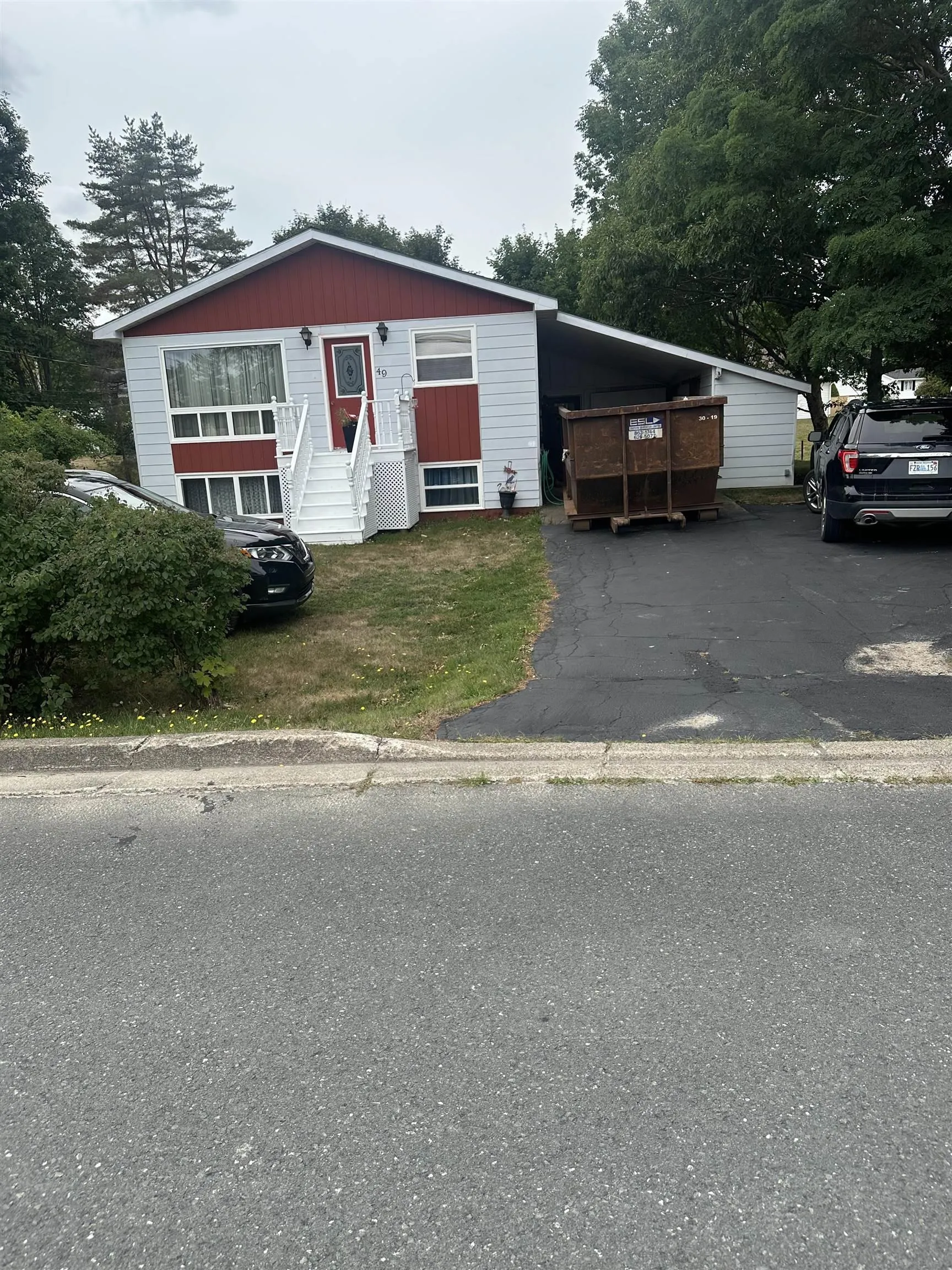 49 Arbor Drive, Antigonish, NS B2G 1S8, 2 Bedrooms Bedrooms, ,2 BathroomsBathrooms,Residential,For Sale,Arbor Drive,202521755