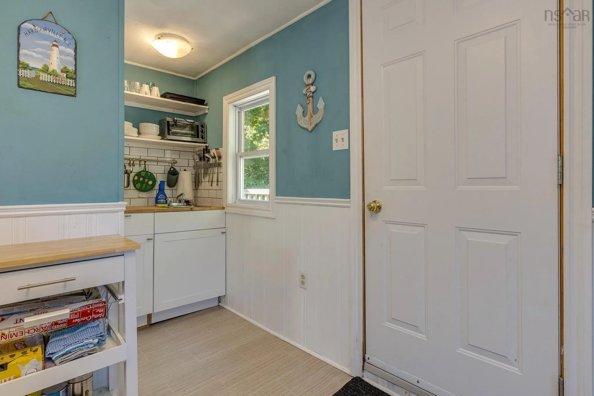 1483 Hamilton Road, Harbourville, NS B0P 1E0, 1 Bedroom Bedrooms, ,1 BathroomBathrooms,Residential,For Sale,Hamilton,202521479