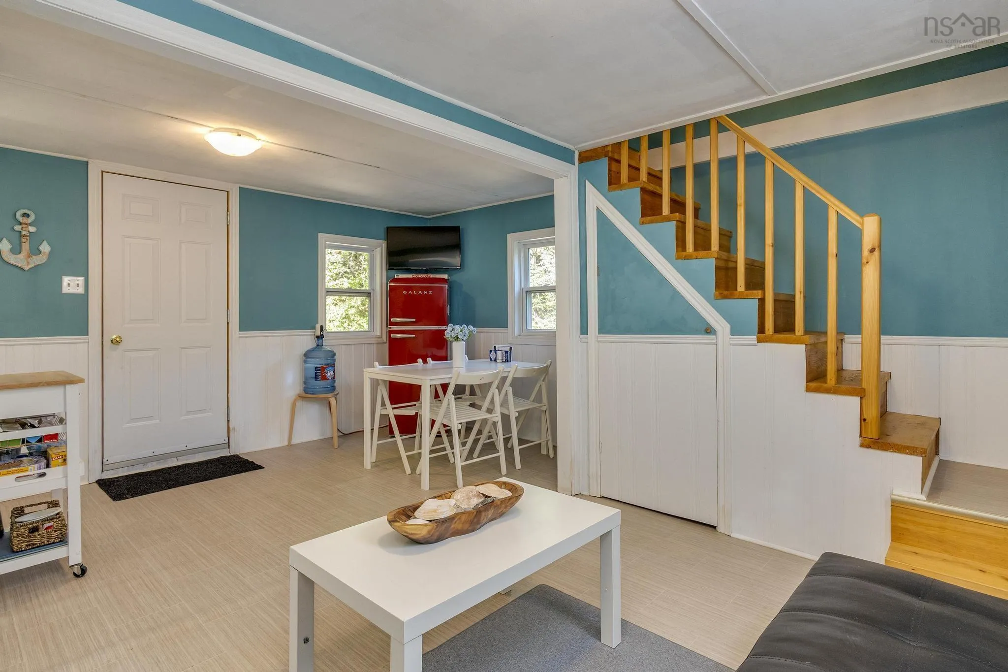 1483 Hamilton Road, Harbourville, NS B0P 1E0, 1 Bedroom Bedrooms, ,1 BathroomBathrooms,Residential,For Sale,Hamilton,202521479