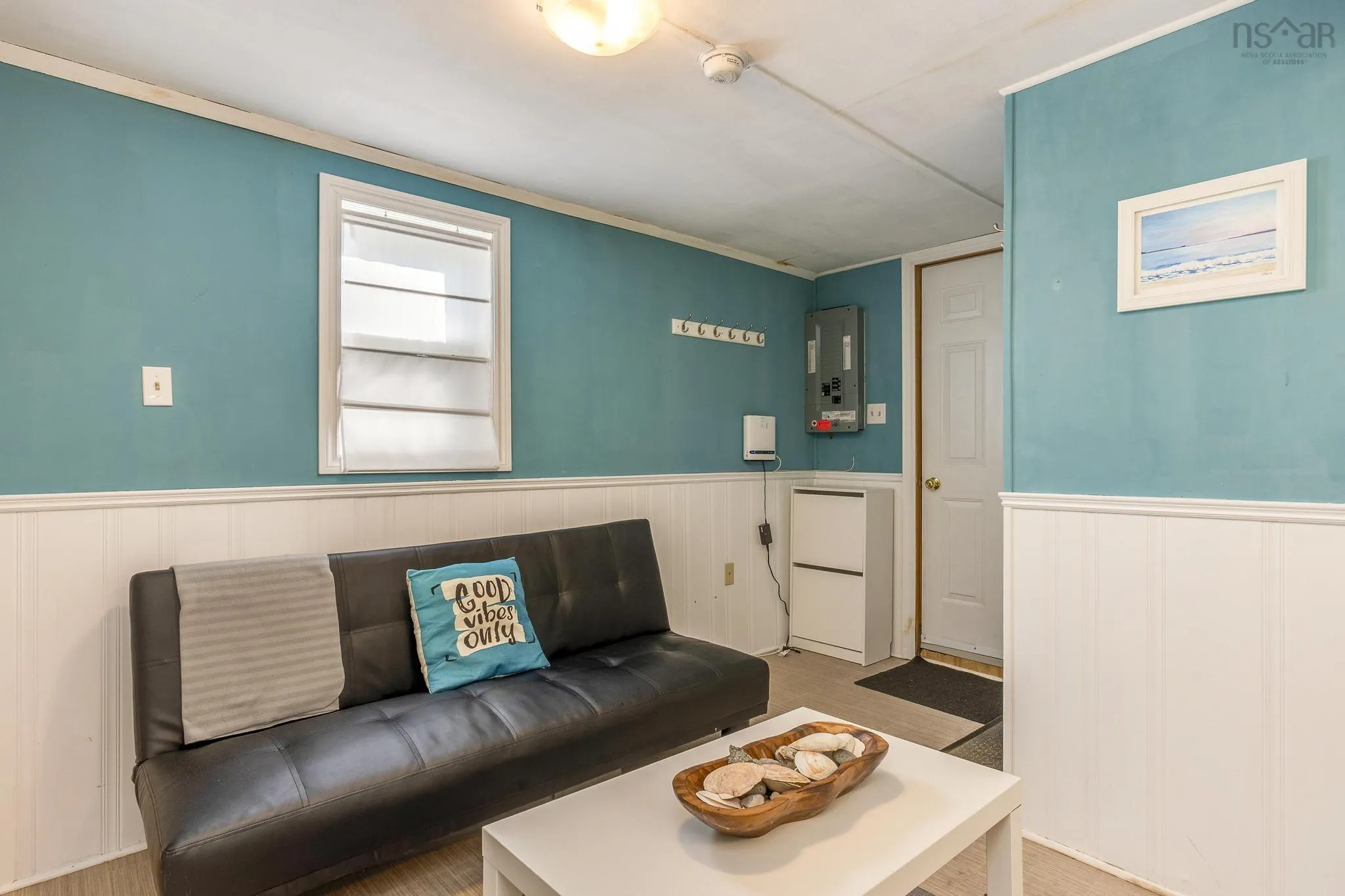1483 Hamilton Road, Harbourville, NS B0P 1E0, 1 Bedroom Bedrooms, ,1 BathroomBathrooms,Residential,For Sale,Hamilton,202521479