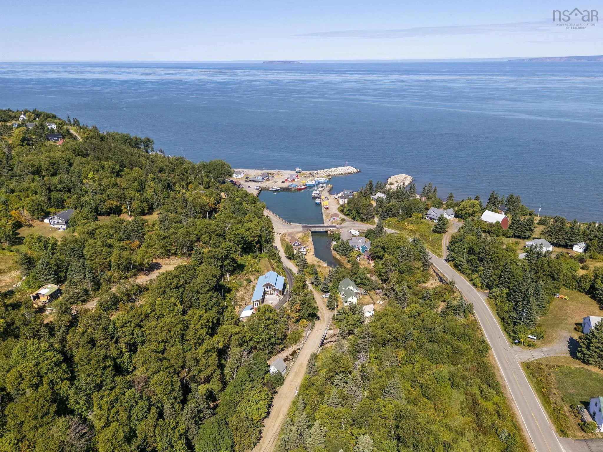 1483 Hamilton Road, Harbourville, NS B0P 1E0, 1 Bedroom Bedrooms, ,1 BathroomBathrooms,Residential,For Sale,Hamilton,202521479