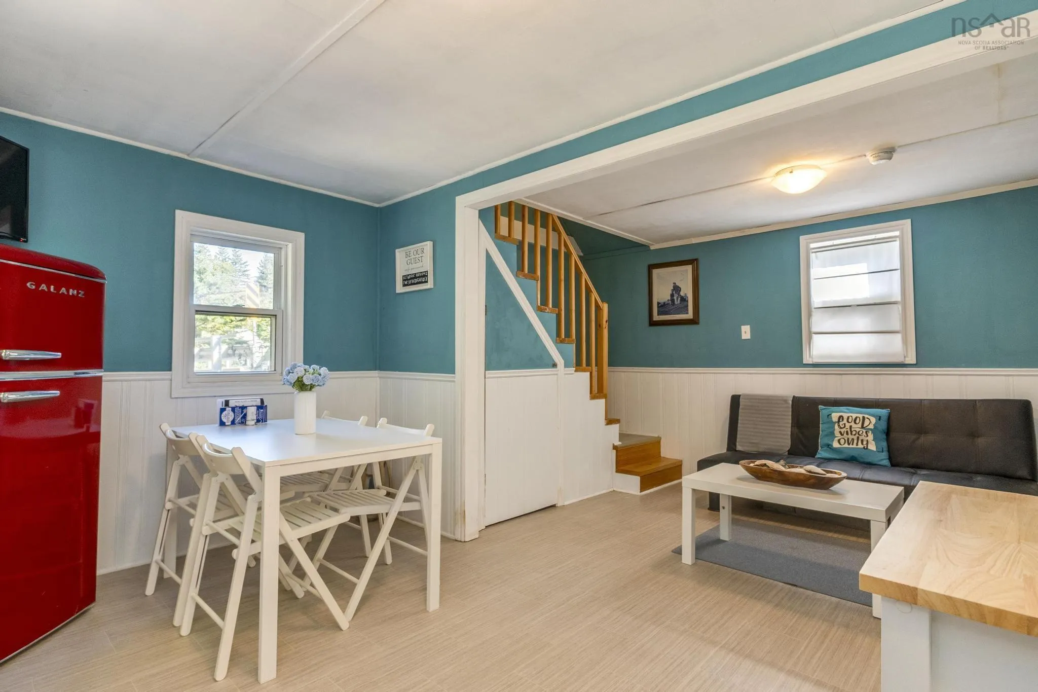 1483 Hamilton Road, Harbourville, NS B0P 1E0, 1 Bedroom Bedrooms, ,1 BathroomBathrooms,Residential,For Sale,Hamilton,202521479