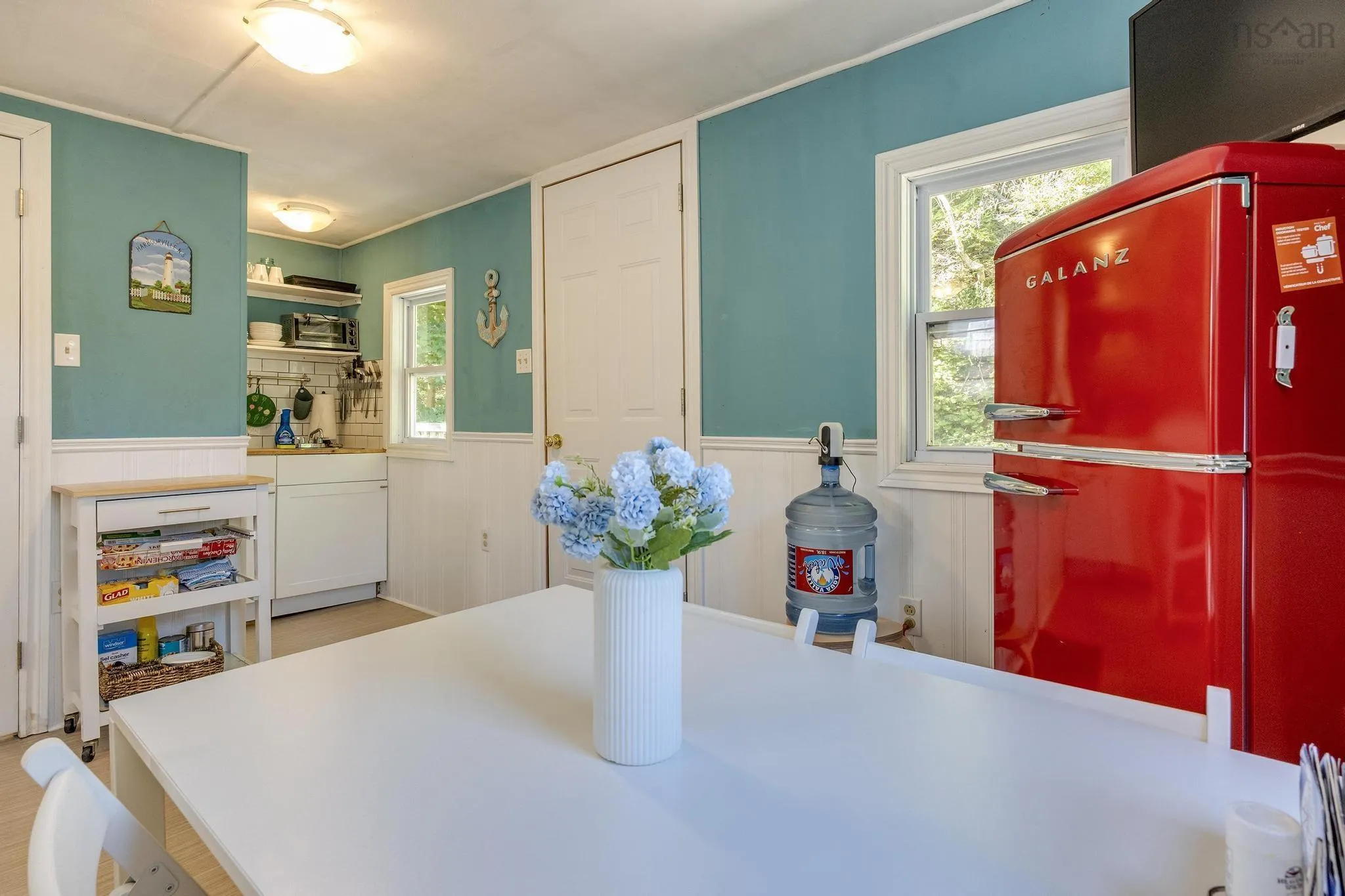 1483 Hamilton Road, Harbourville, NS B0P 1E0, 1 Bedroom Bedrooms, ,1 BathroomBathrooms,Residential,For Sale,Hamilton,202521479