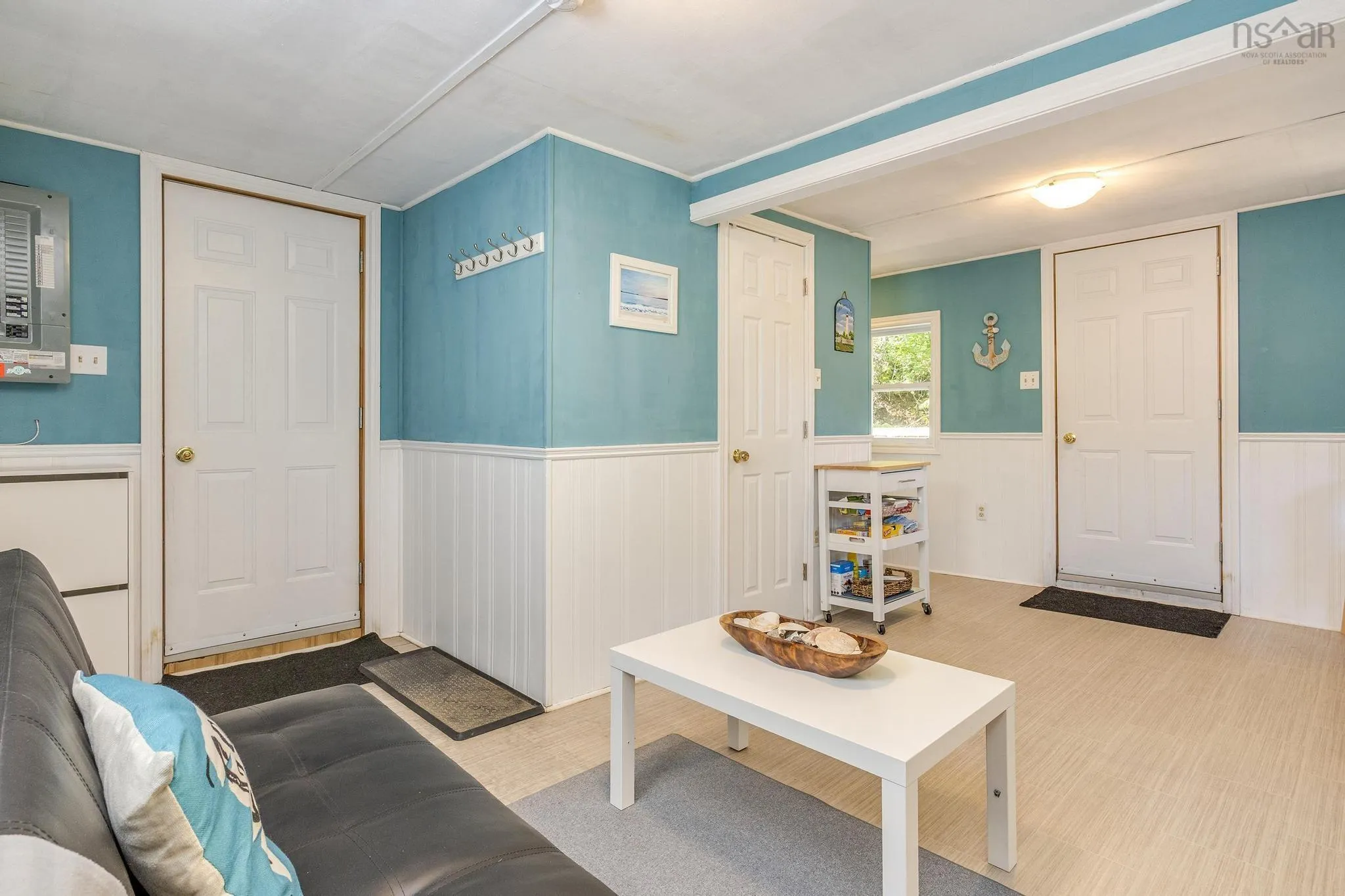 1483 Hamilton Road, Harbourville, NS B0P 1E0, 1 Bedroom Bedrooms, ,1 BathroomBathrooms,Residential,For Sale,Hamilton,202521479