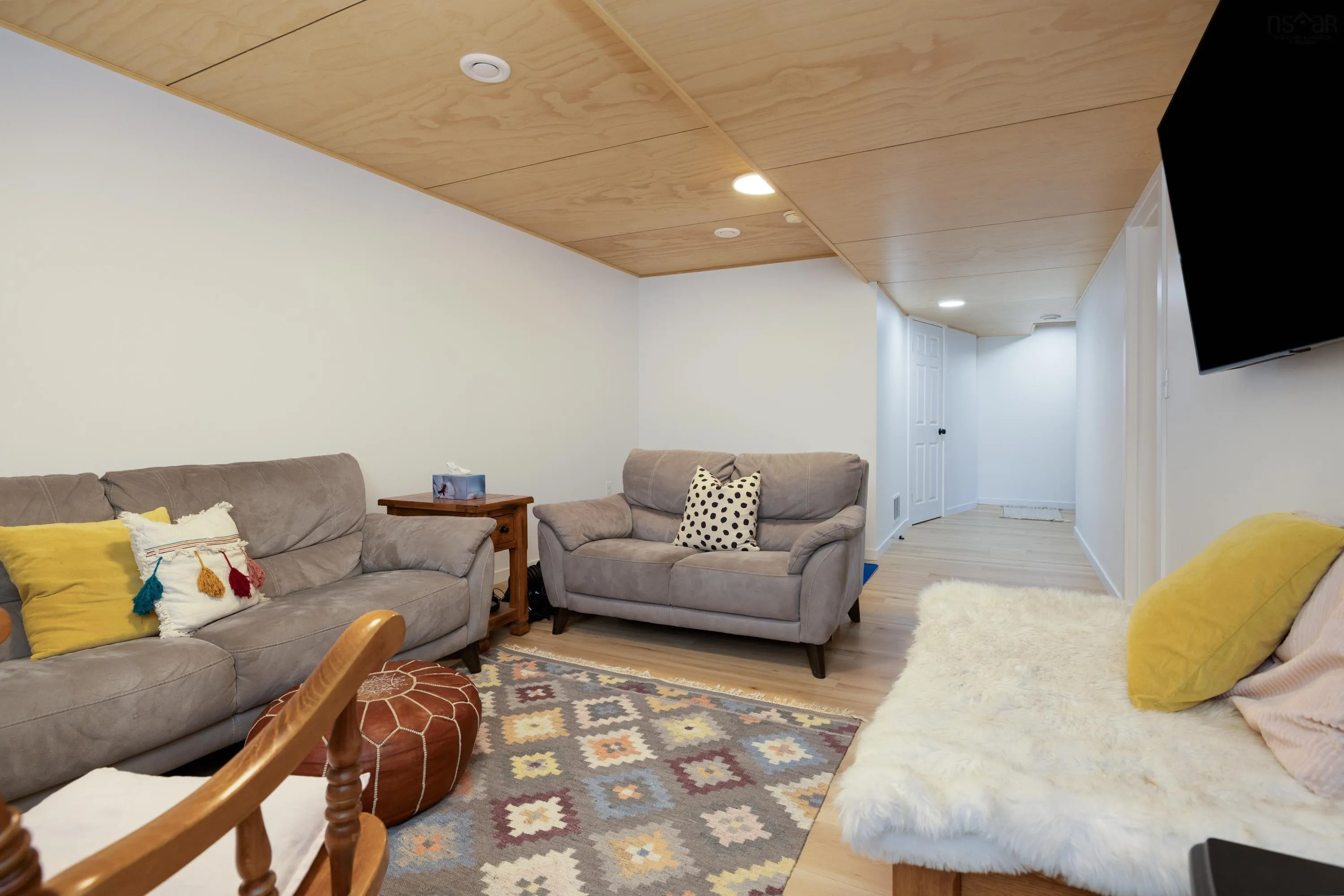 27 Greenvale Crescent, Dartmouth, NS B2Z 1H8, 4 Bedrooms Bedrooms, ,1 BathroomBathrooms,Residential,For Sale,Greenvale,202520209