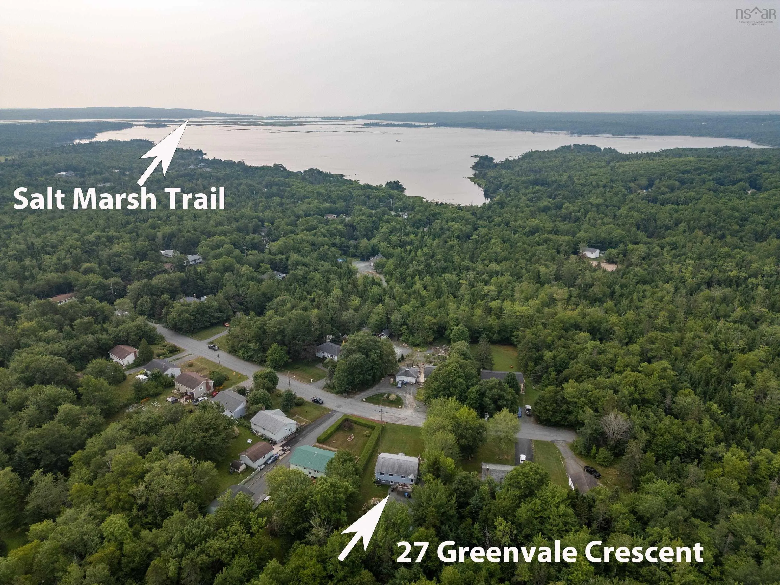 27 Greenvale Crescent, Dartmouth, NS B2Z 1H8, 4 Bedrooms Bedrooms, ,1 BathroomBathrooms,Residential,For Sale,Greenvale,202520209