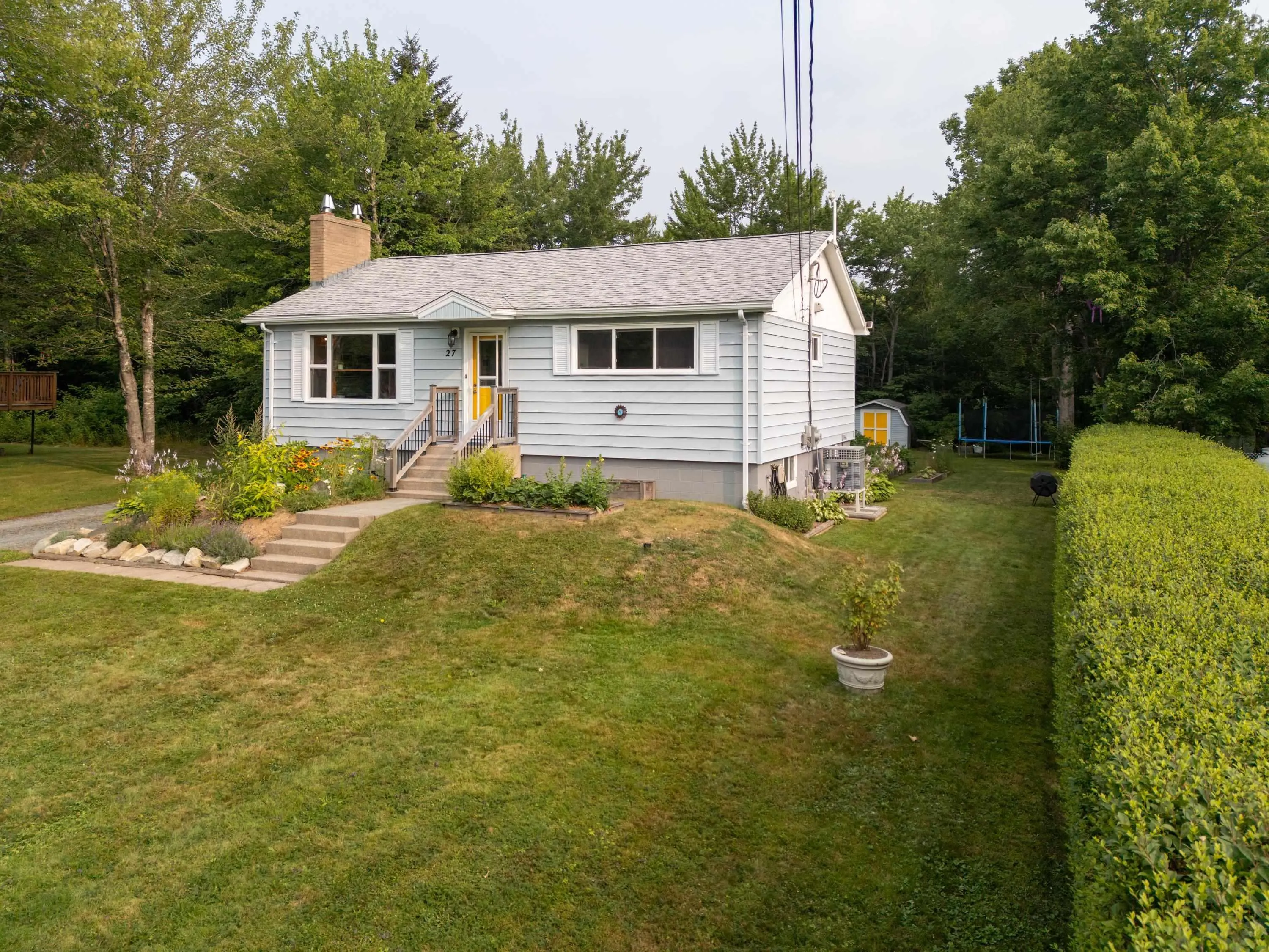 27 Greenvale Crescent, Dartmouth, NS B2Z 1H8, 4 Bedrooms Bedrooms, ,1 BathroomBathrooms,Residential,For Sale,Greenvale,202520209
