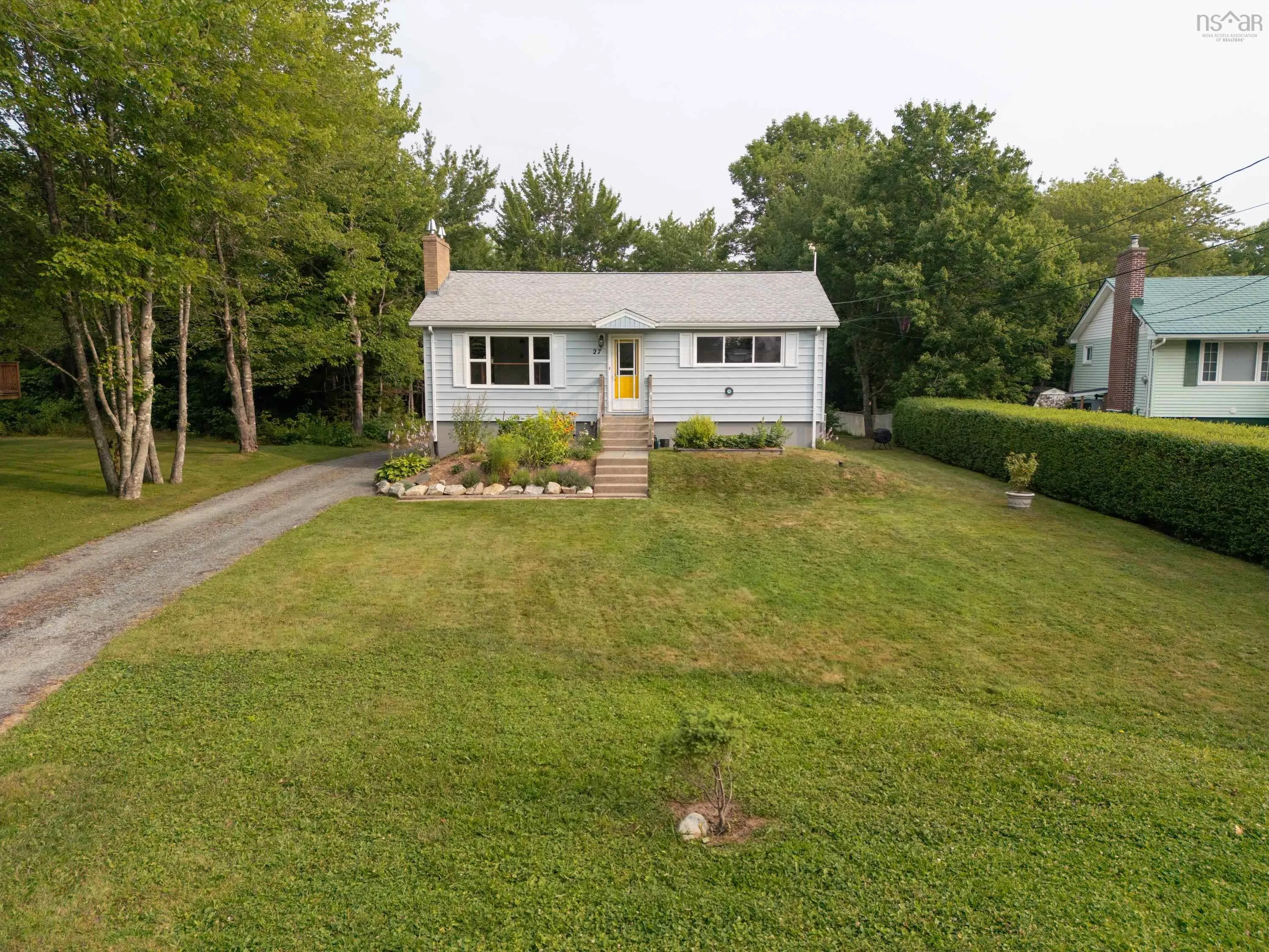 27 Greenvale Crescent, Dartmouth, NS B2Z 1H8, 4 Bedrooms Bedrooms, ,1 BathroomBathrooms,Residential,For Sale,Greenvale,202520209