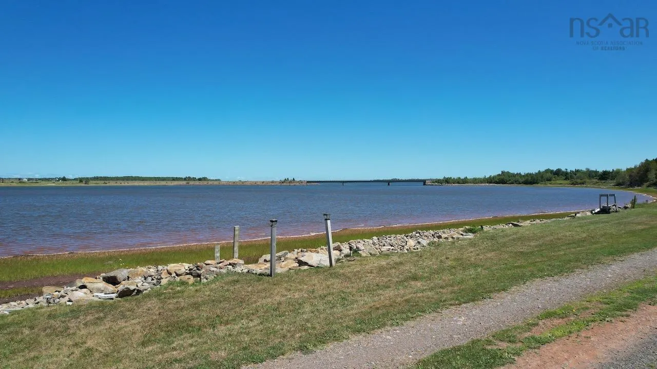 488 Bridgeview Lane, Port Philip, NS B0K 1K0, ,Land,For Sale,Bridgeview,202521096