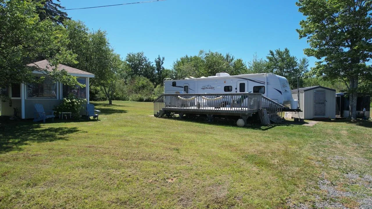 488 Bridgeview Lane, Port Philip, NS B0K 1K0, ,Land,For Sale,Bridgeview,202521096