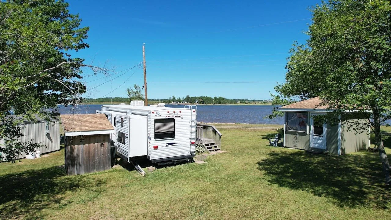 488 Bridgeview Lane, Port Philip, NS B0K 1K0, ,Land,For Sale,Bridgeview,202521096