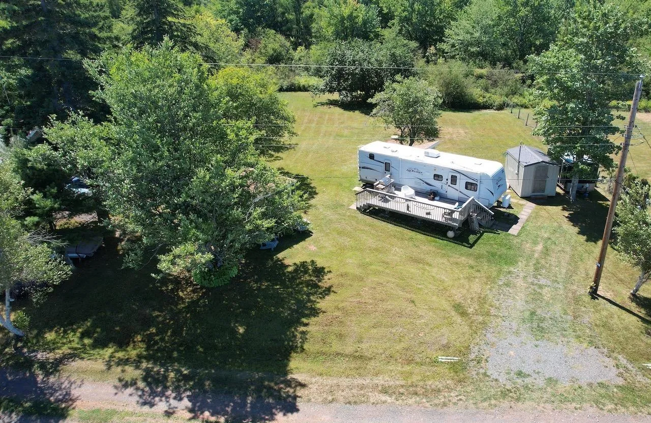 488 Bridgeview Lane, Port Philip, NS B0K 1K0, ,Land,For Sale,Bridgeview,202521096