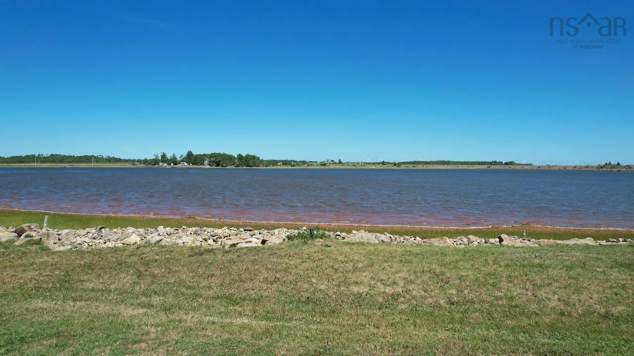 488 Bridgeview Lane, Port Philip, NS B0K 1K0, ,Land,For Sale,Bridgeview,202521096