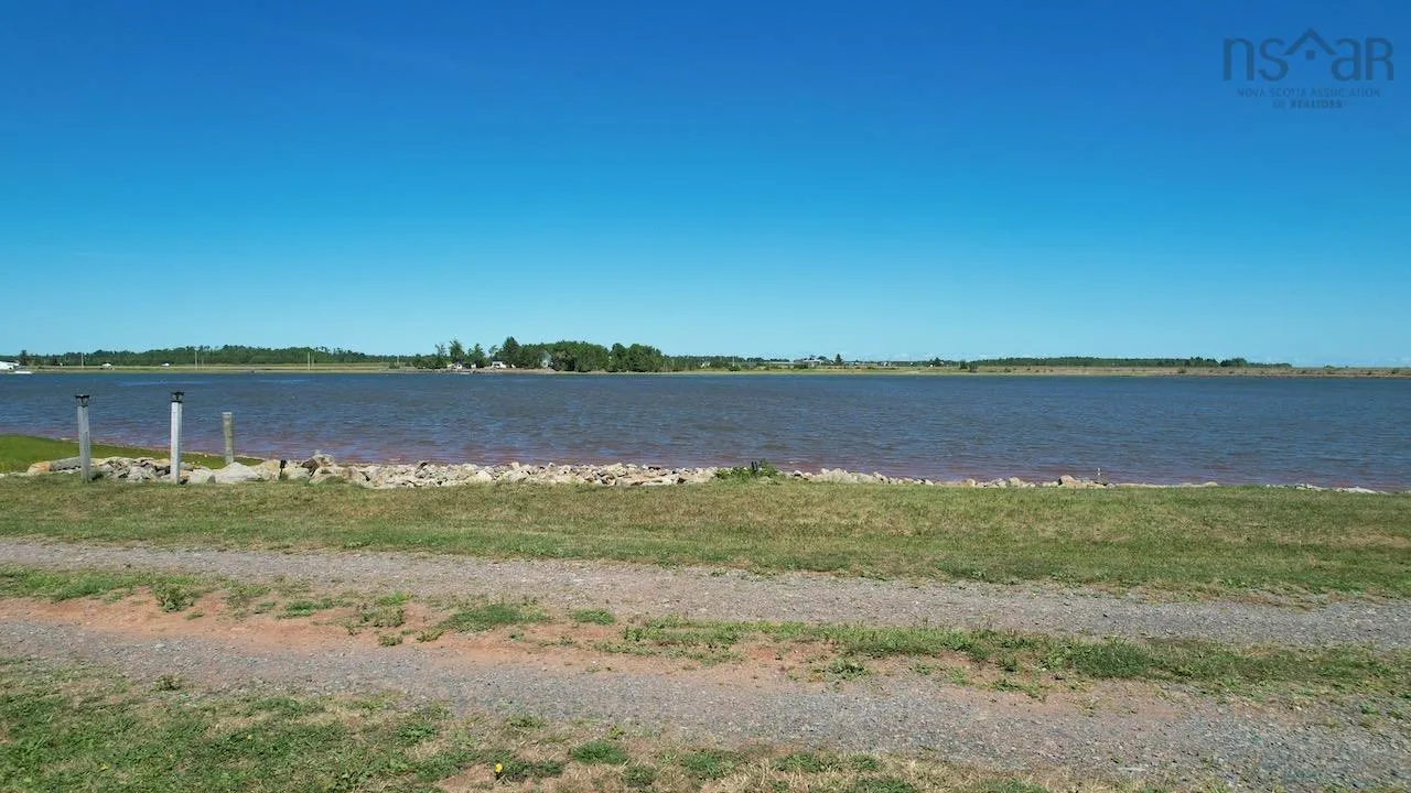 488 Bridgeview Lane, Port Philip, NS B0K 1K0, ,Land,For Sale,Bridgeview,202521096