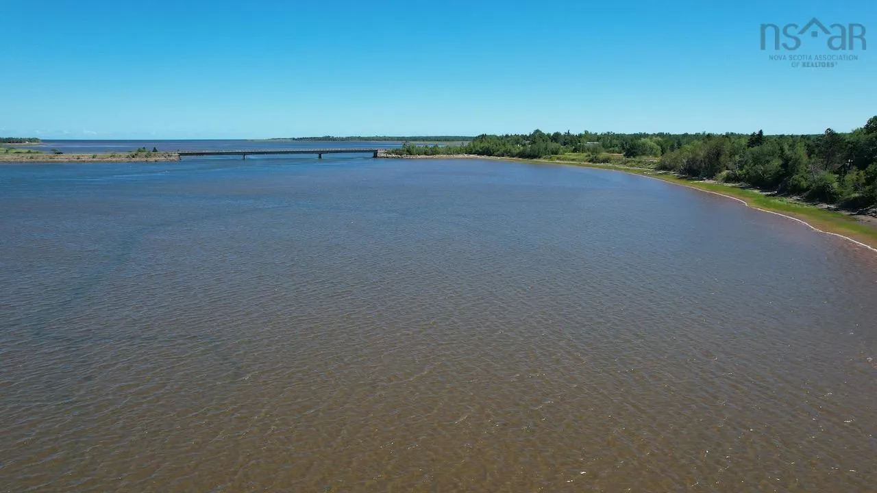 488 Bridgeview Lane, Port Philip, NS B0K 1K0, ,Land,For Sale,Bridgeview,202521096